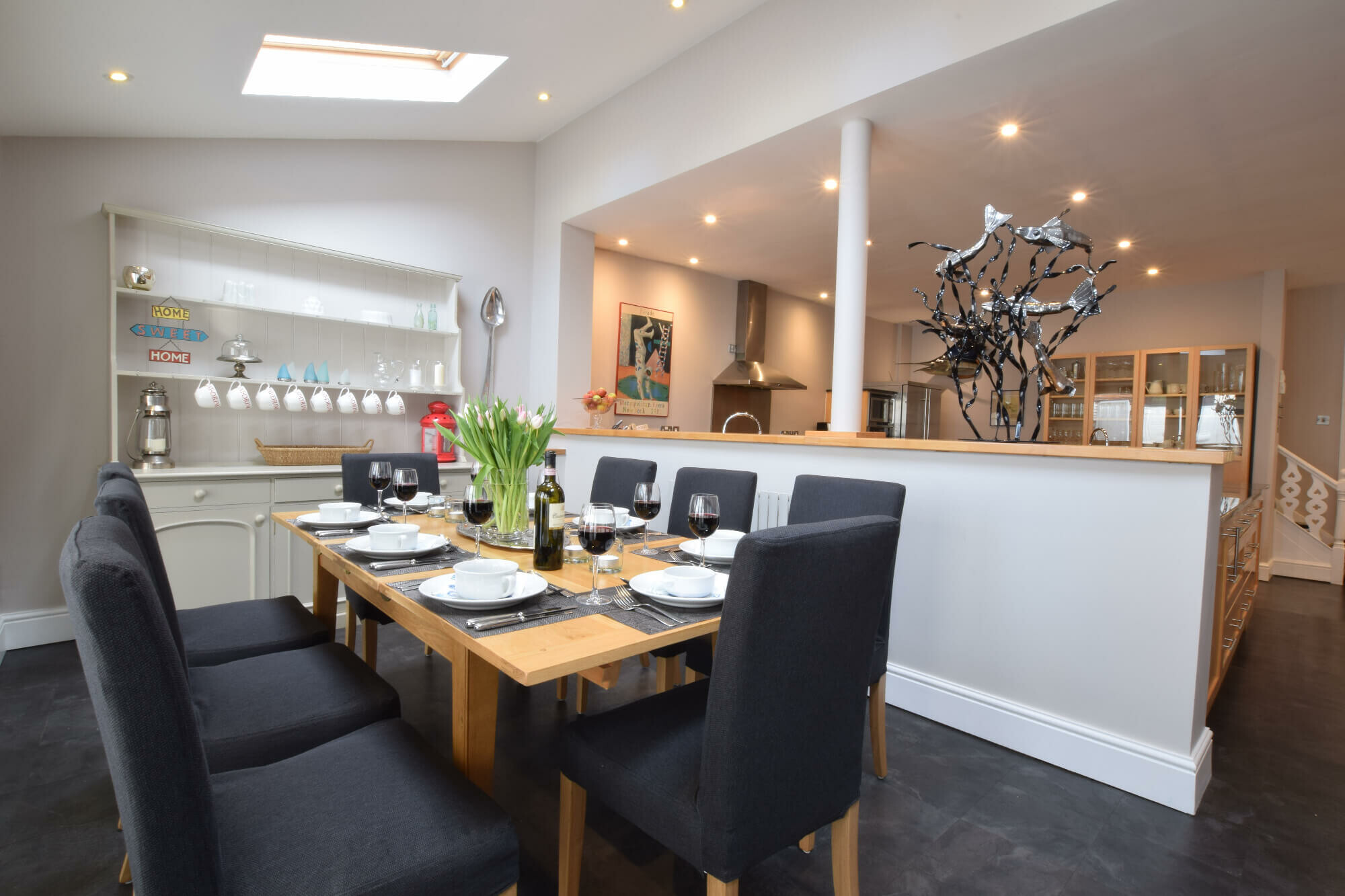 Holiday cottage in Aldeburgh, Suffolk - Photo 1
