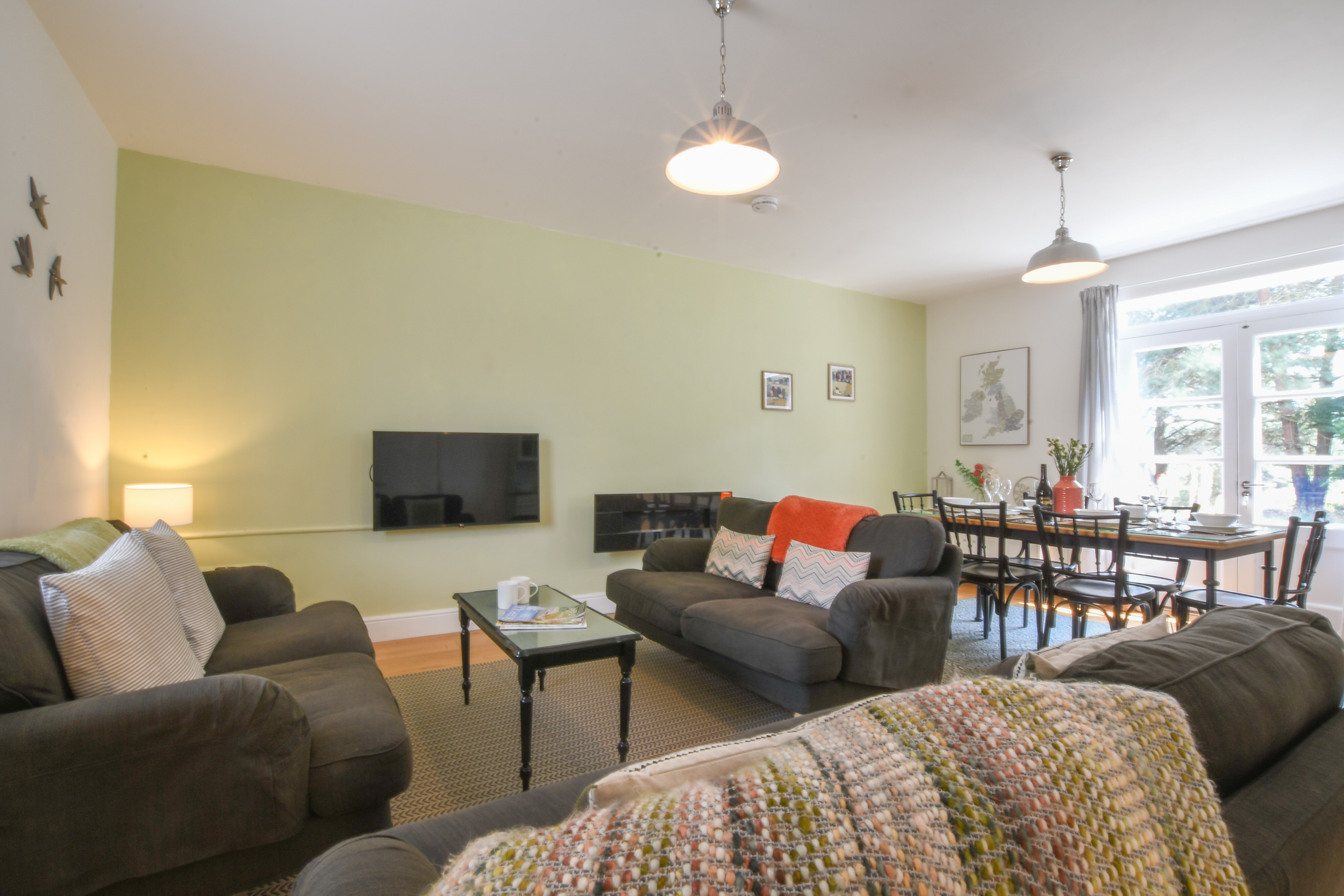 Holiday cottage in Southwold, Suffolk - Photo 2