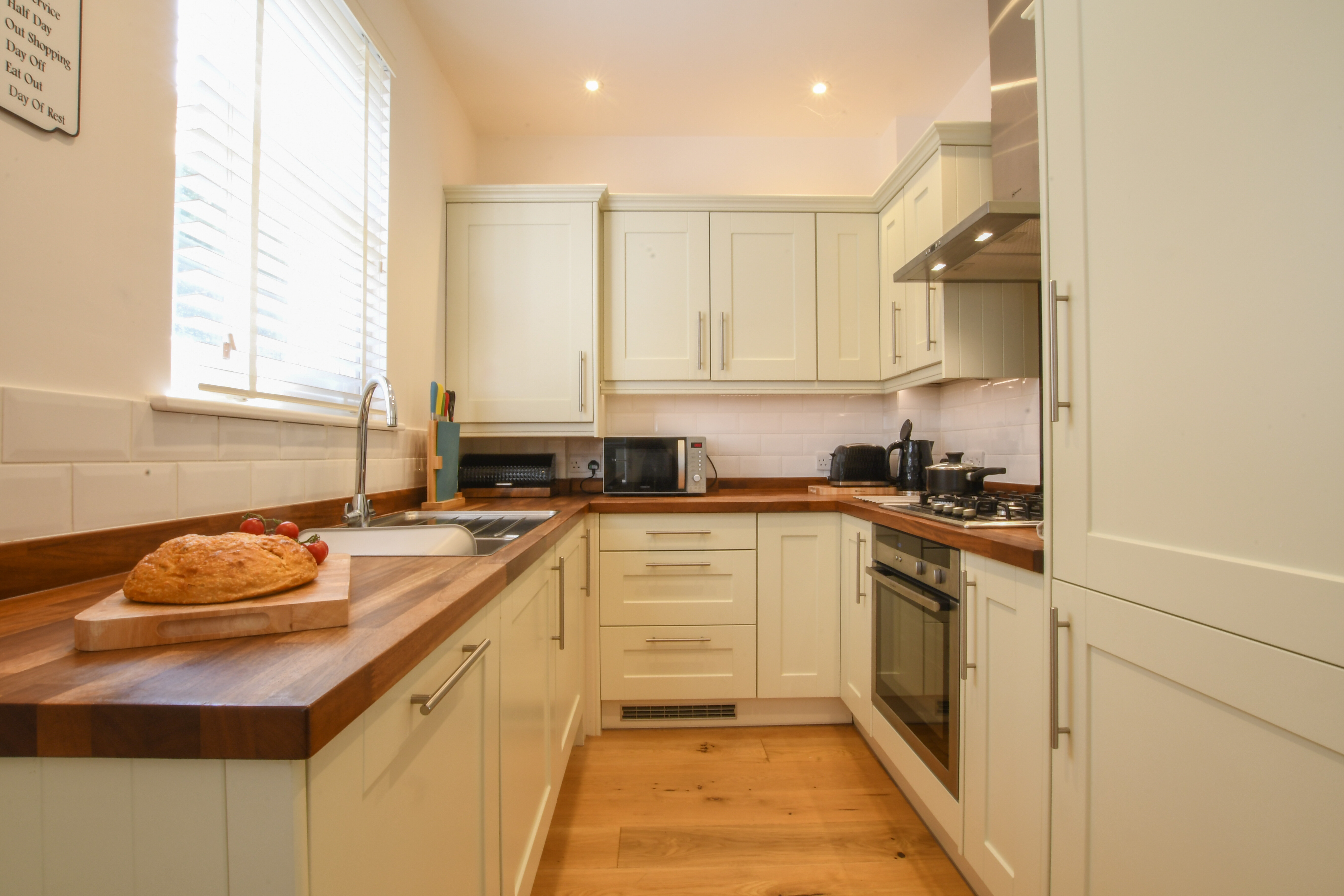 Holiday cottage in Southwold, Suffolk - Photo 3