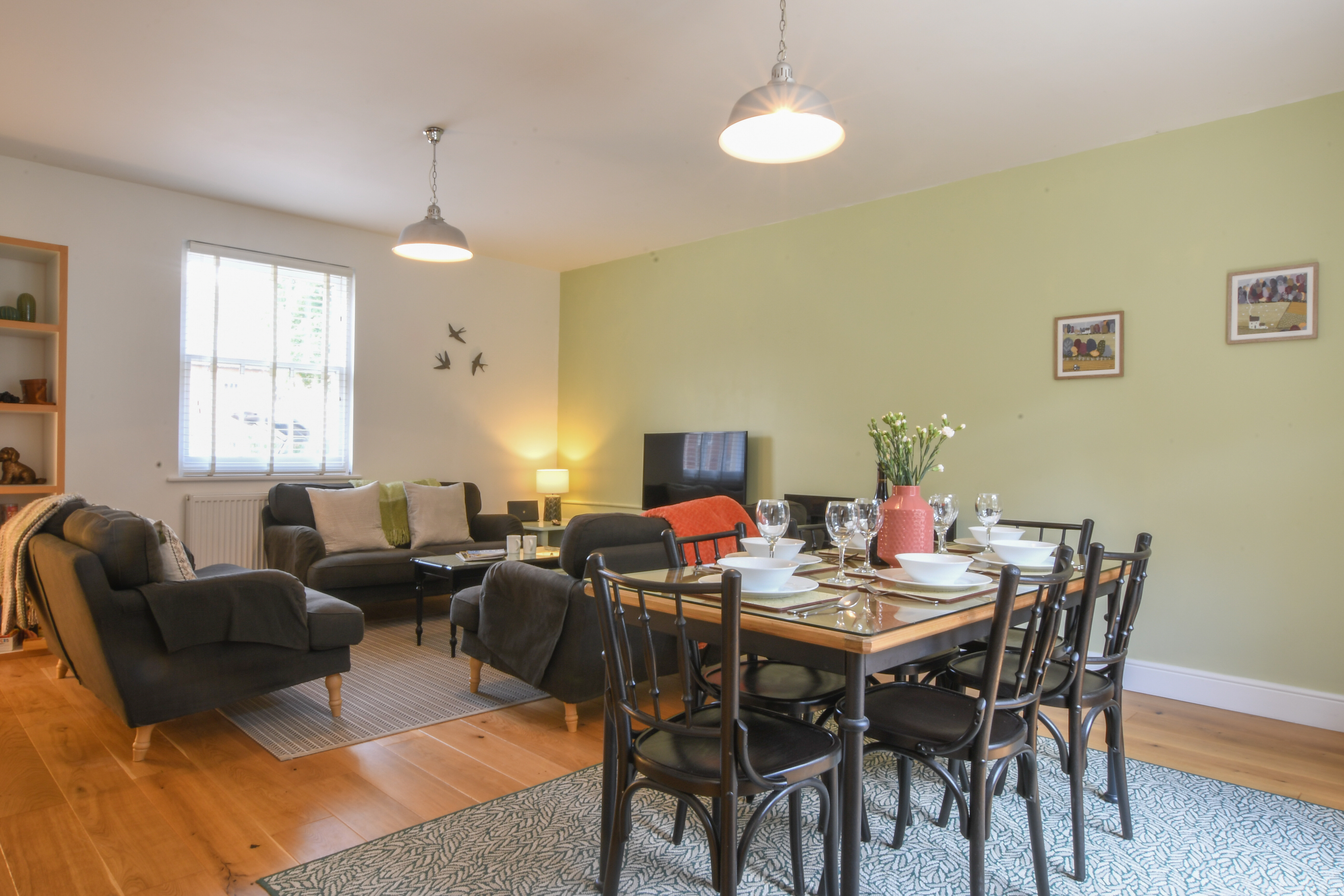Holiday cottage in Southwold, Suffolk - Photo 4