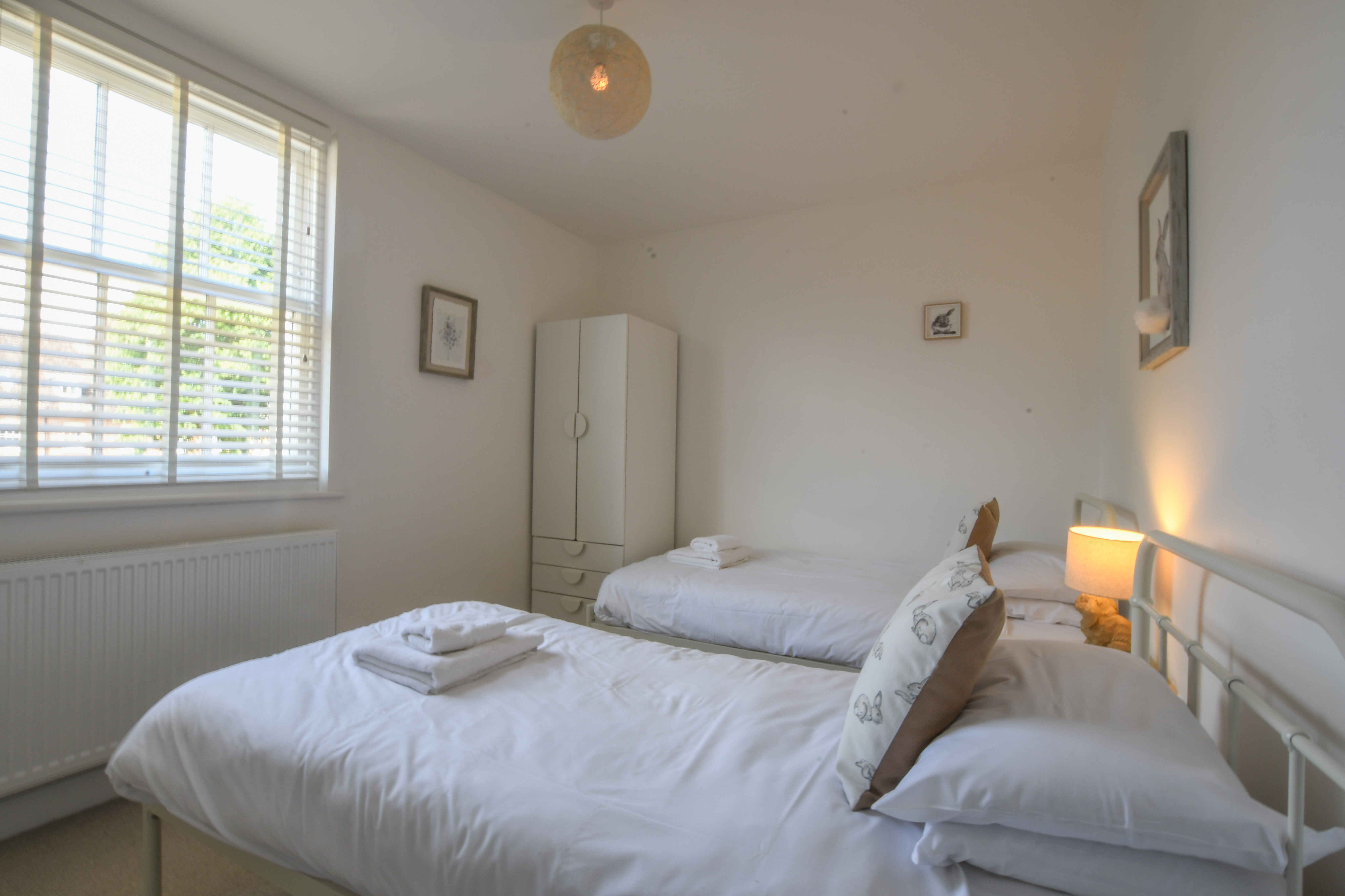 Holiday cottage in Southwold, Suffolk - Photo 7