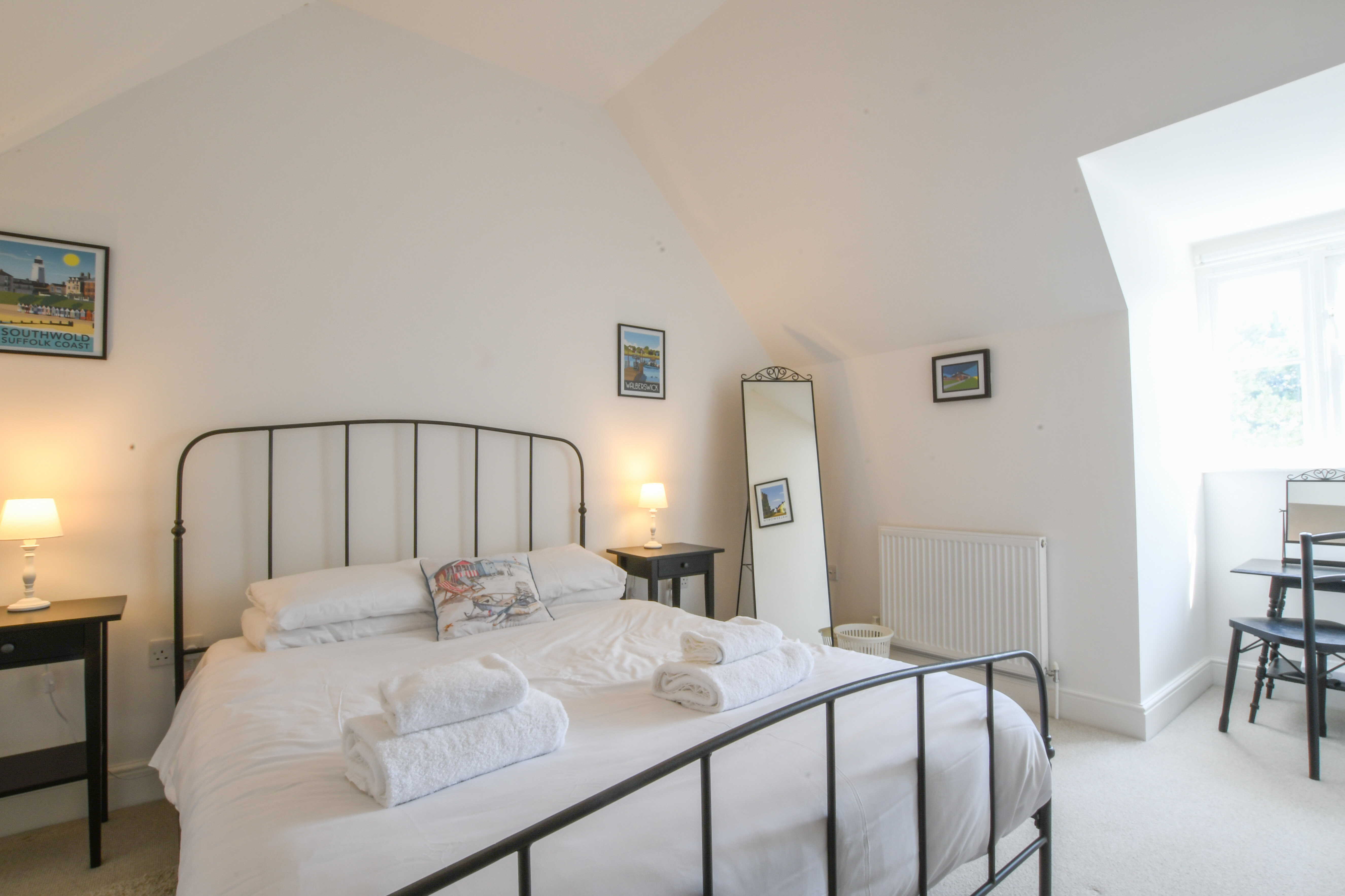 Holiday cottage in Southwold, Suffolk - Photo 9