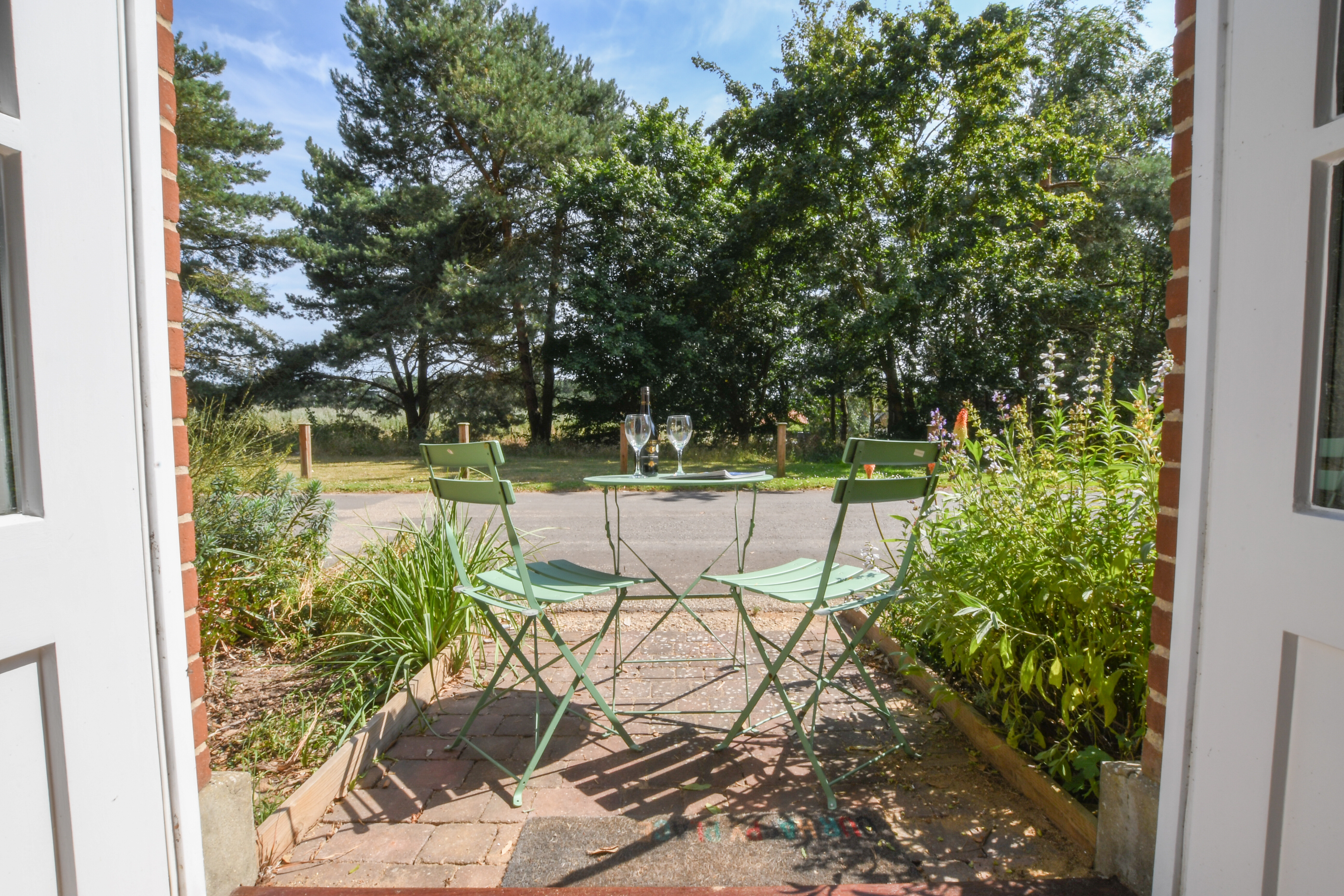 Holiday cottage in Southwold, Suffolk - Photo 11