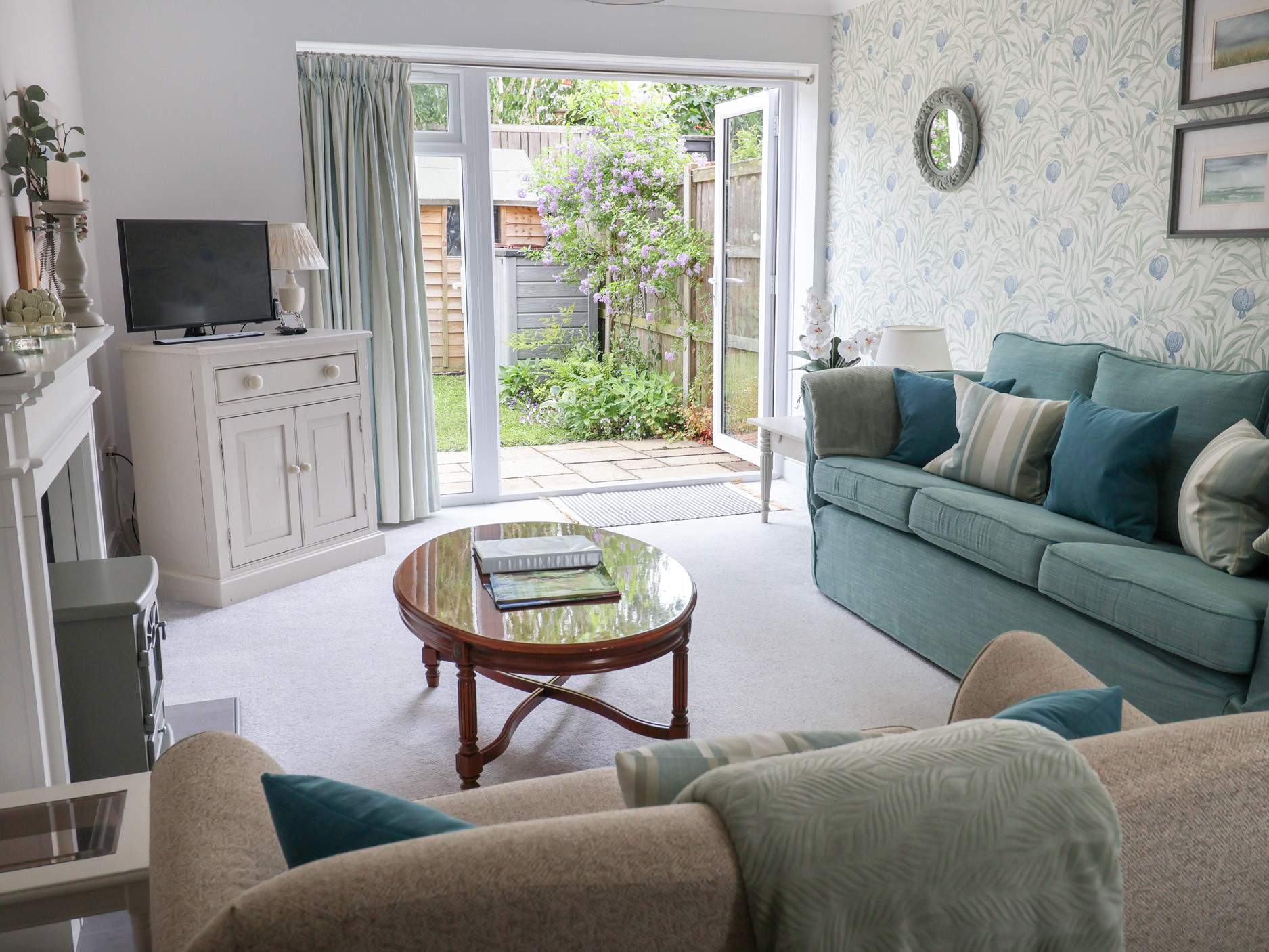 Holiday cottage in Long Melford, Suffolk - Photo 2