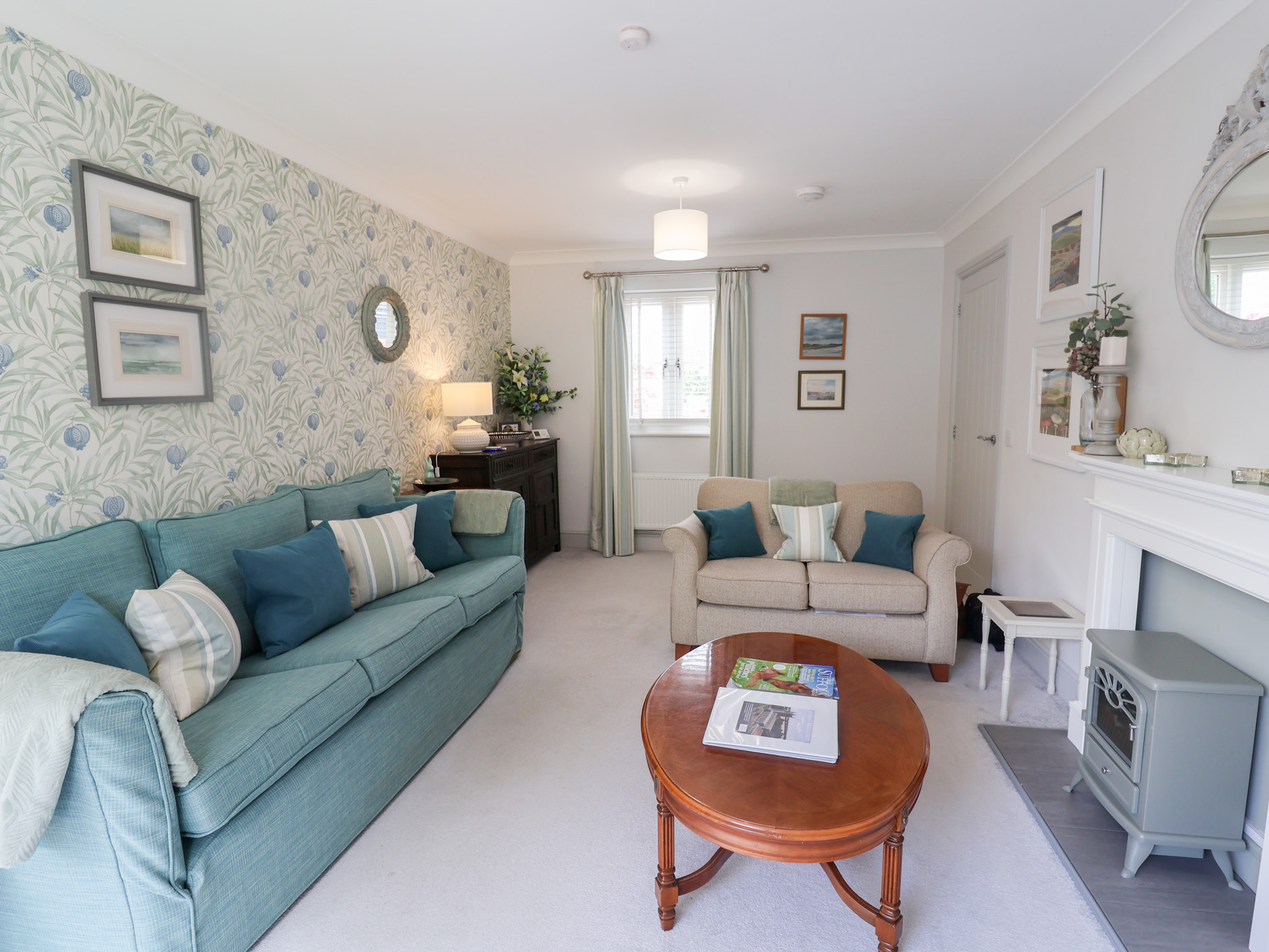 Holiday cottage in Long Melford, Suffolk - Photo 3