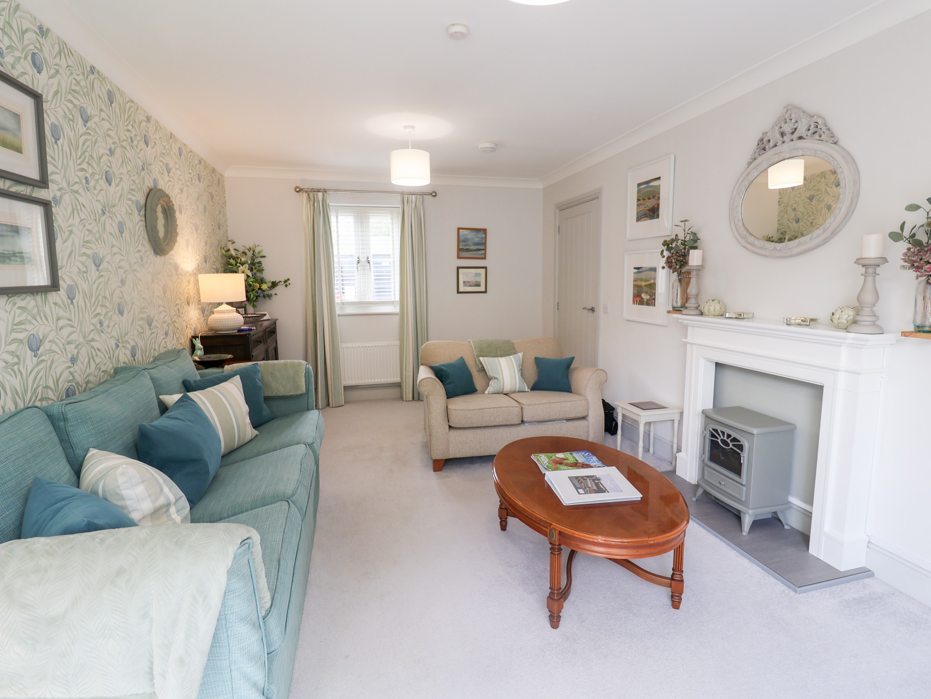 Holiday cottage in Long Melford, Suffolk - Photo 5