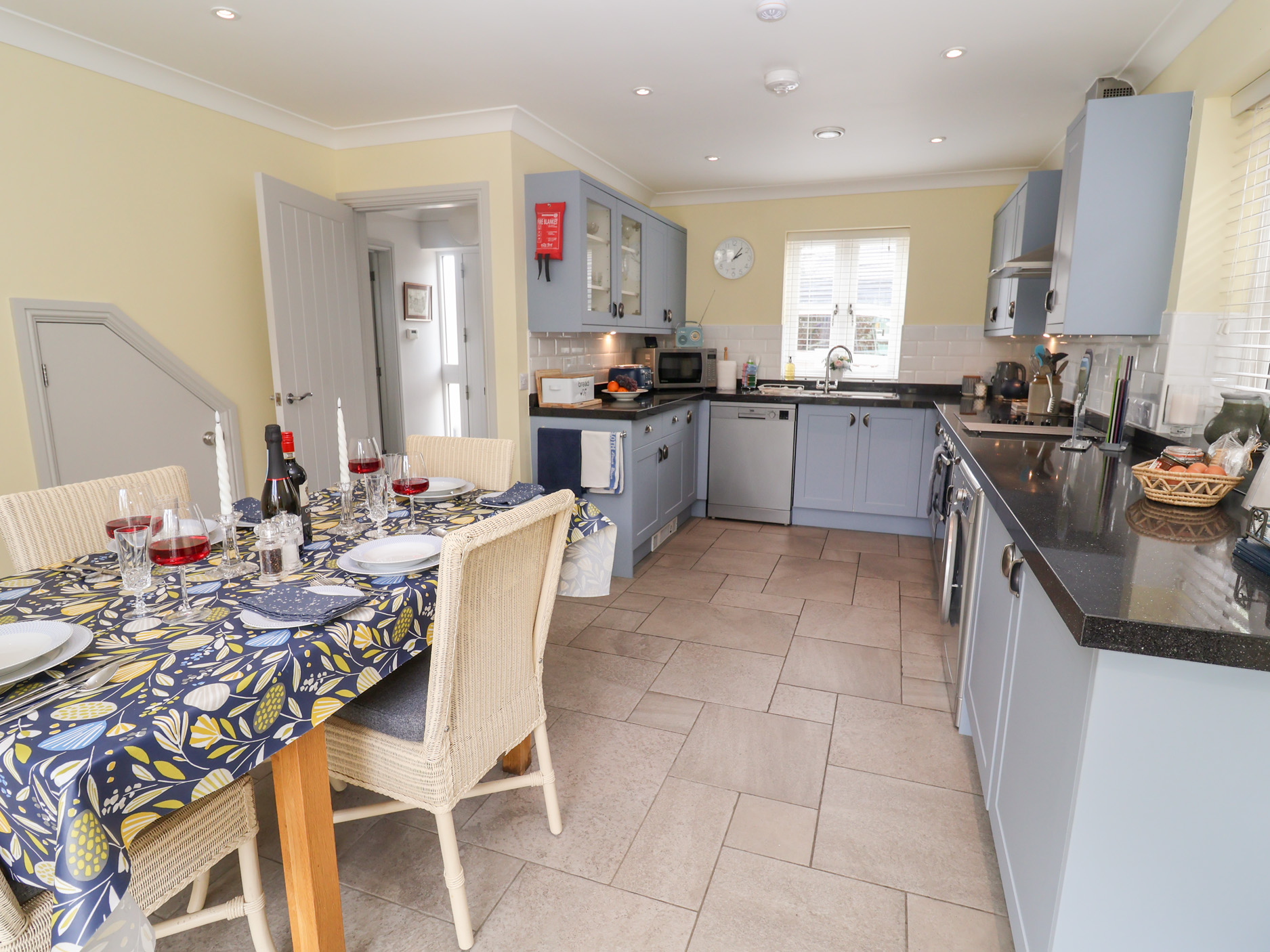 Holiday cottage in Long Melford, Suffolk - Photo 6