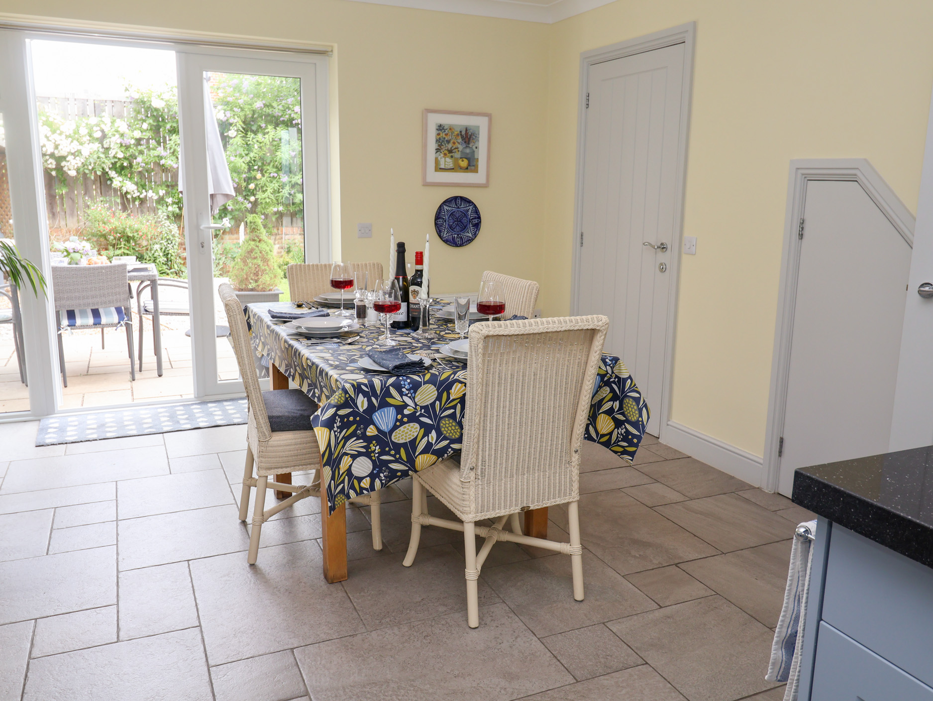 Holiday cottage in Long Melford, Suffolk - Photo 7
