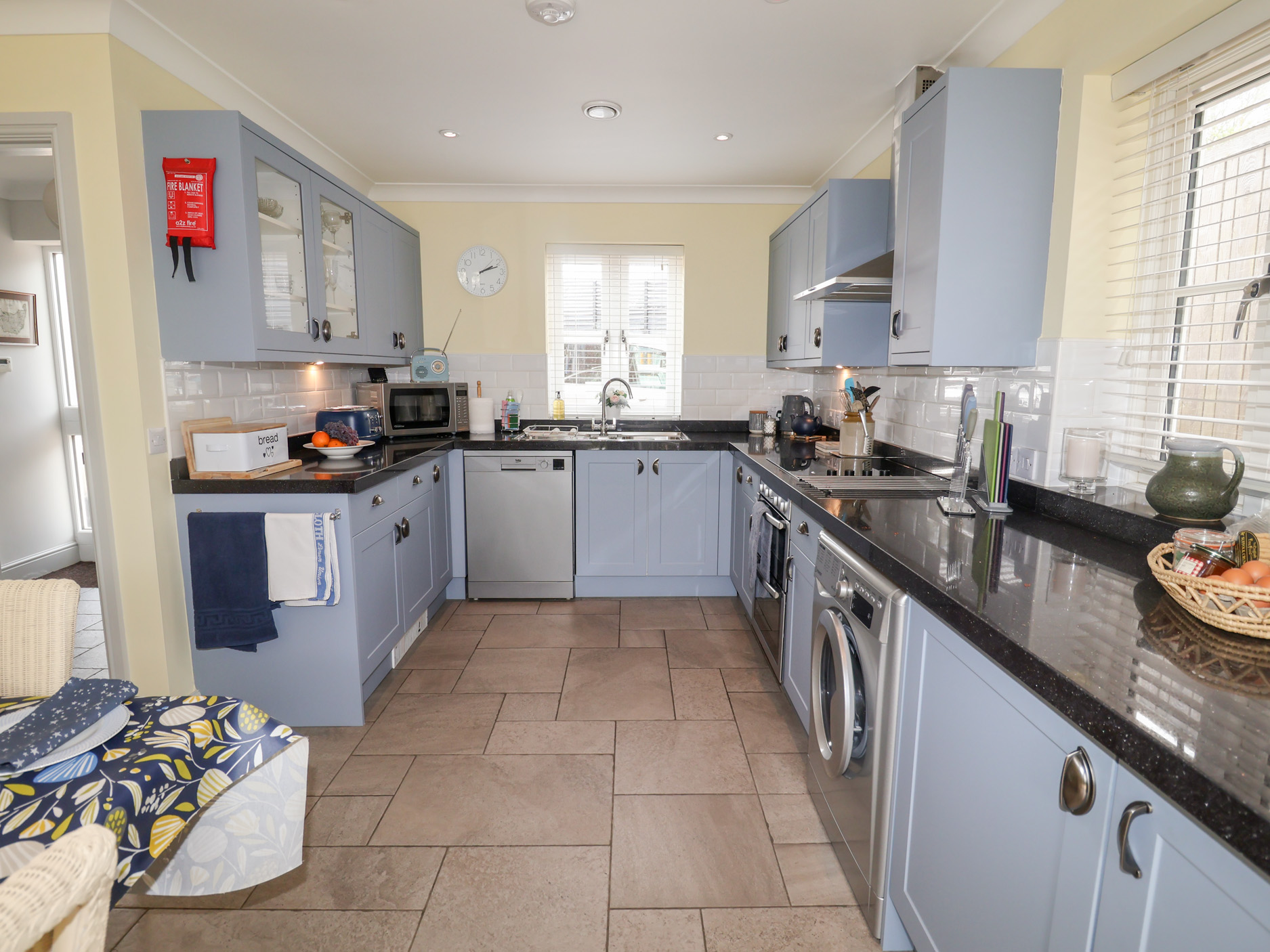 Holiday cottage in Long Melford, Suffolk - Photo 8