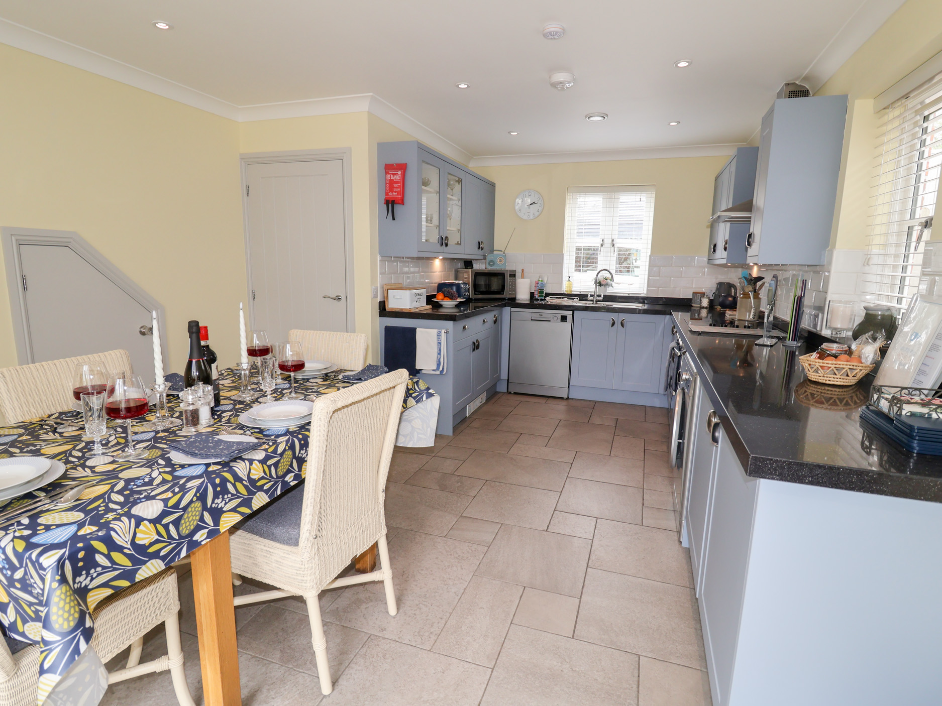 Holiday cottage in Long Melford, Suffolk - Photo 9