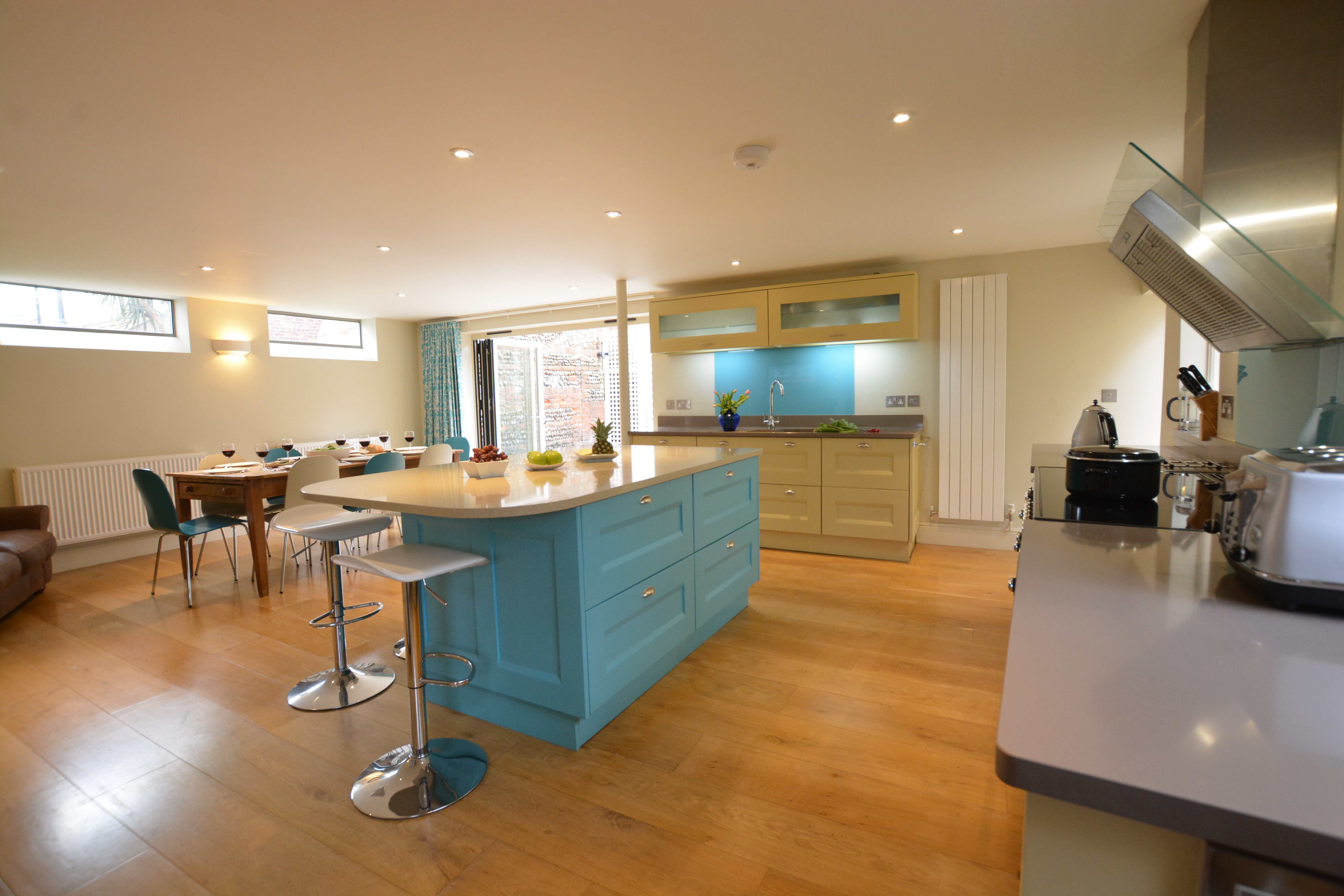 Holiday cottage in Aldeburgh, Suffolk - Photo 2