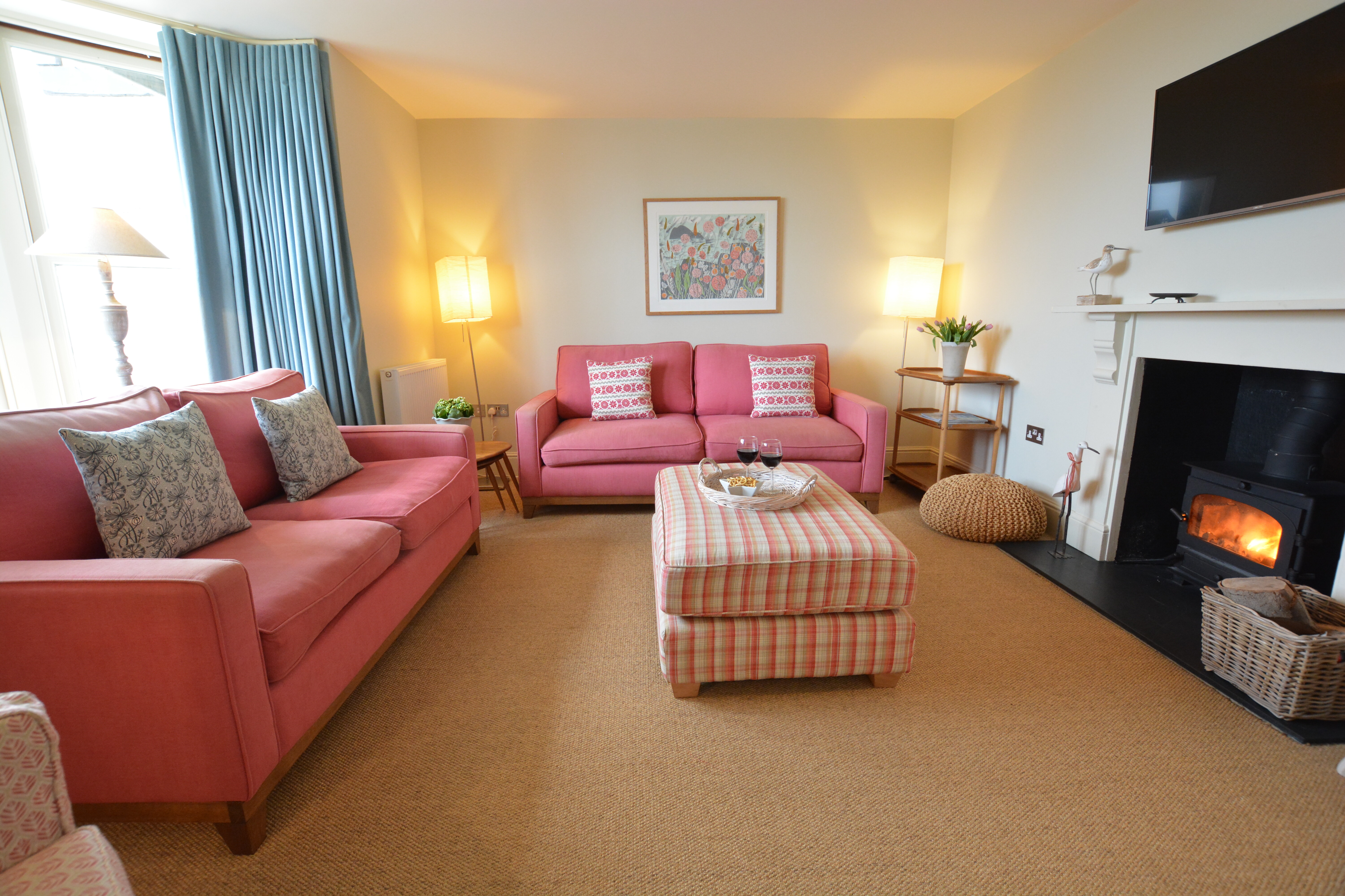 Holiday cottage in Aldeburgh, Suffolk - Photo 3
