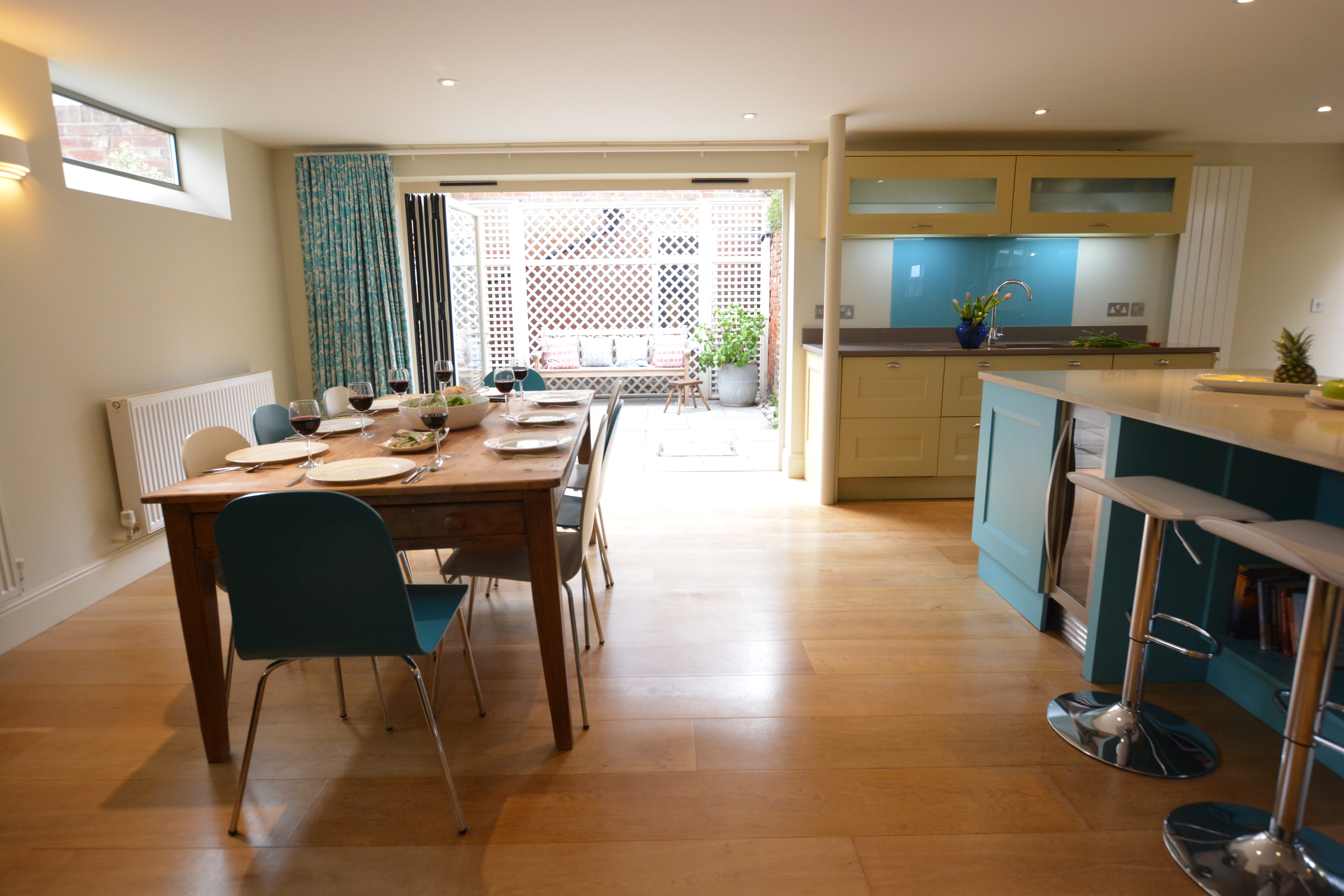 Holiday cottage in Aldeburgh, Suffolk - Photo 4