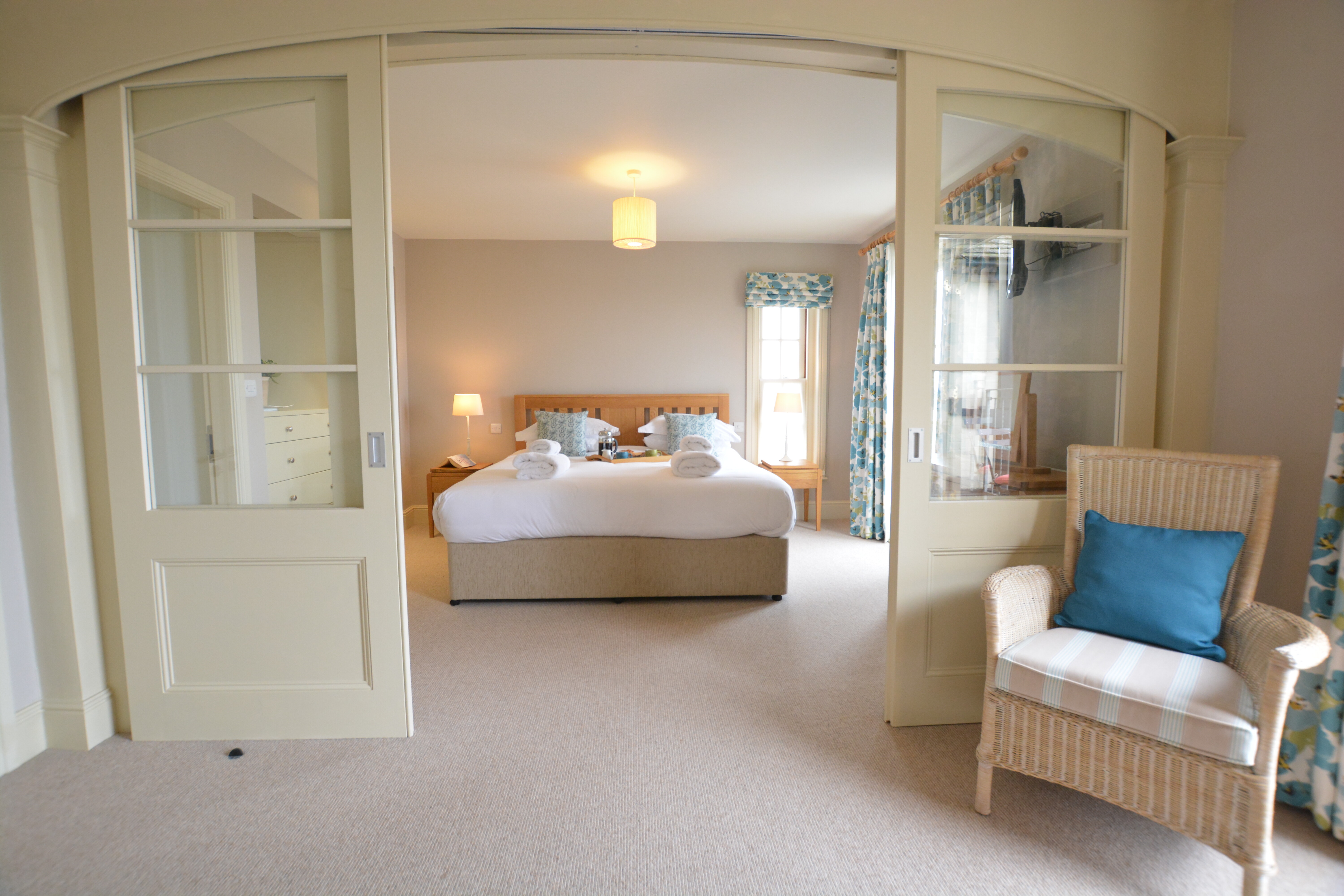 Holiday cottage in Aldeburgh, Suffolk - Photo 5