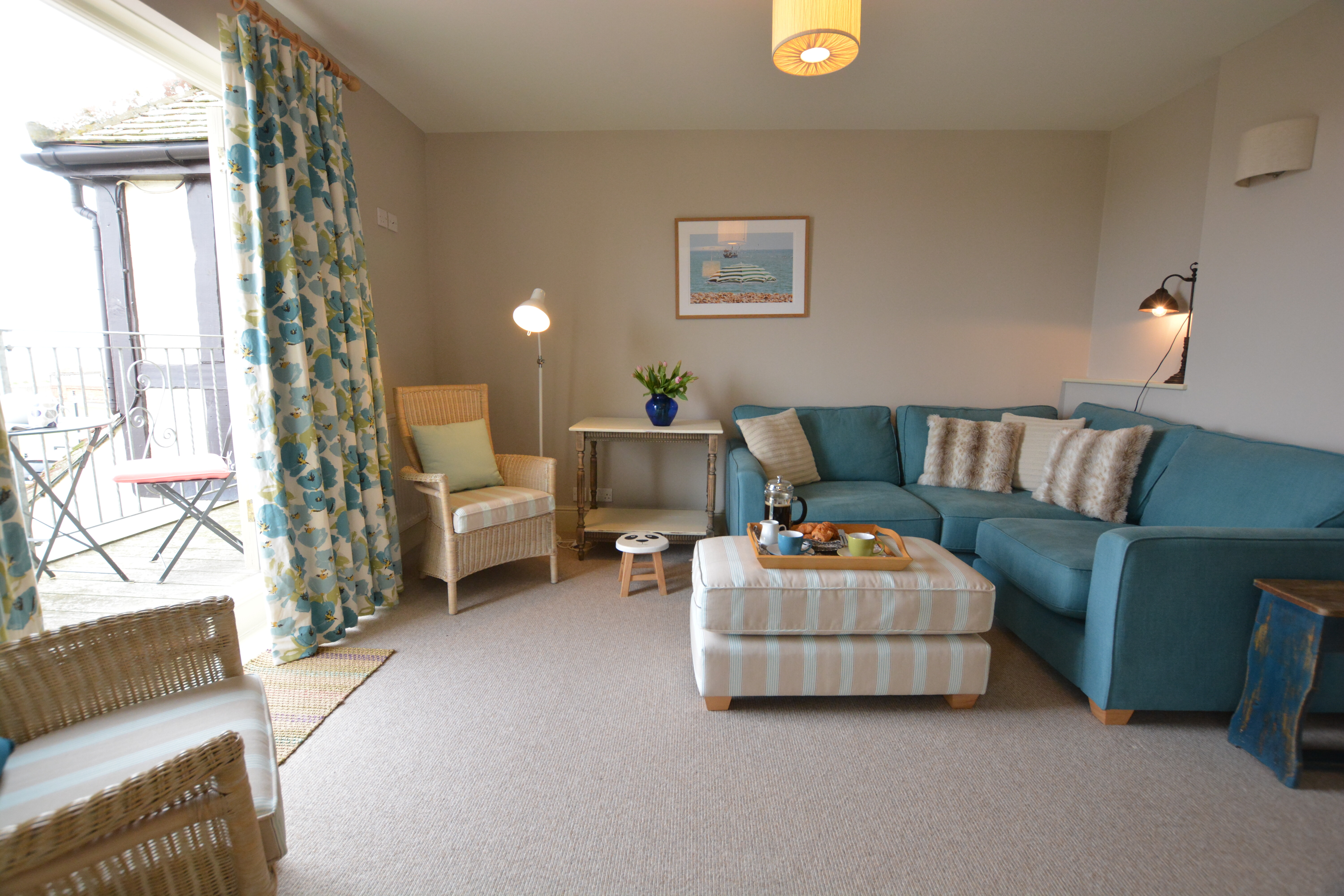 Holiday cottage in Aldeburgh, Suffolk - Photo 6