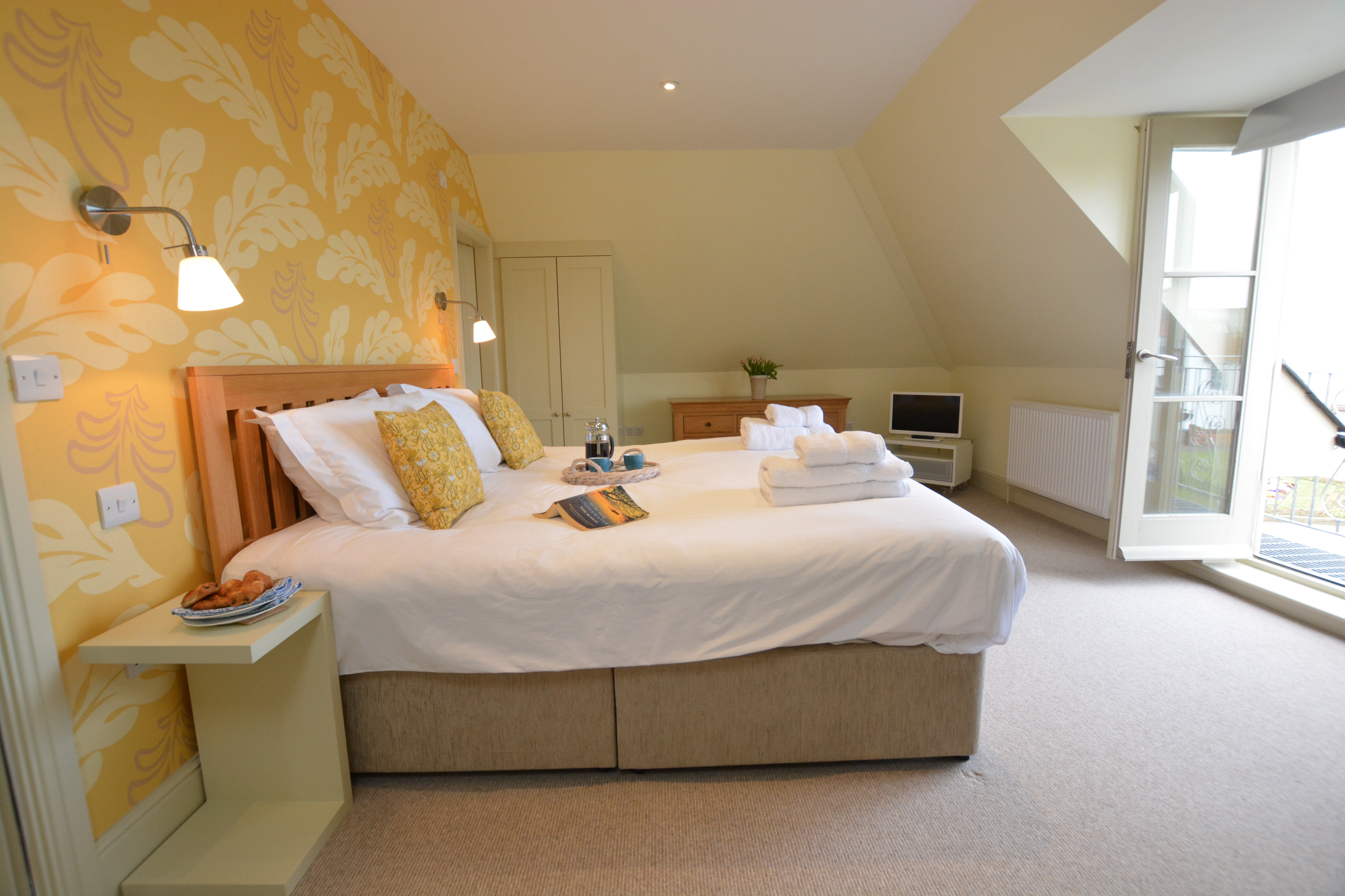 Holiday cottage in Aldeburgh, Suffolk - Photo 8