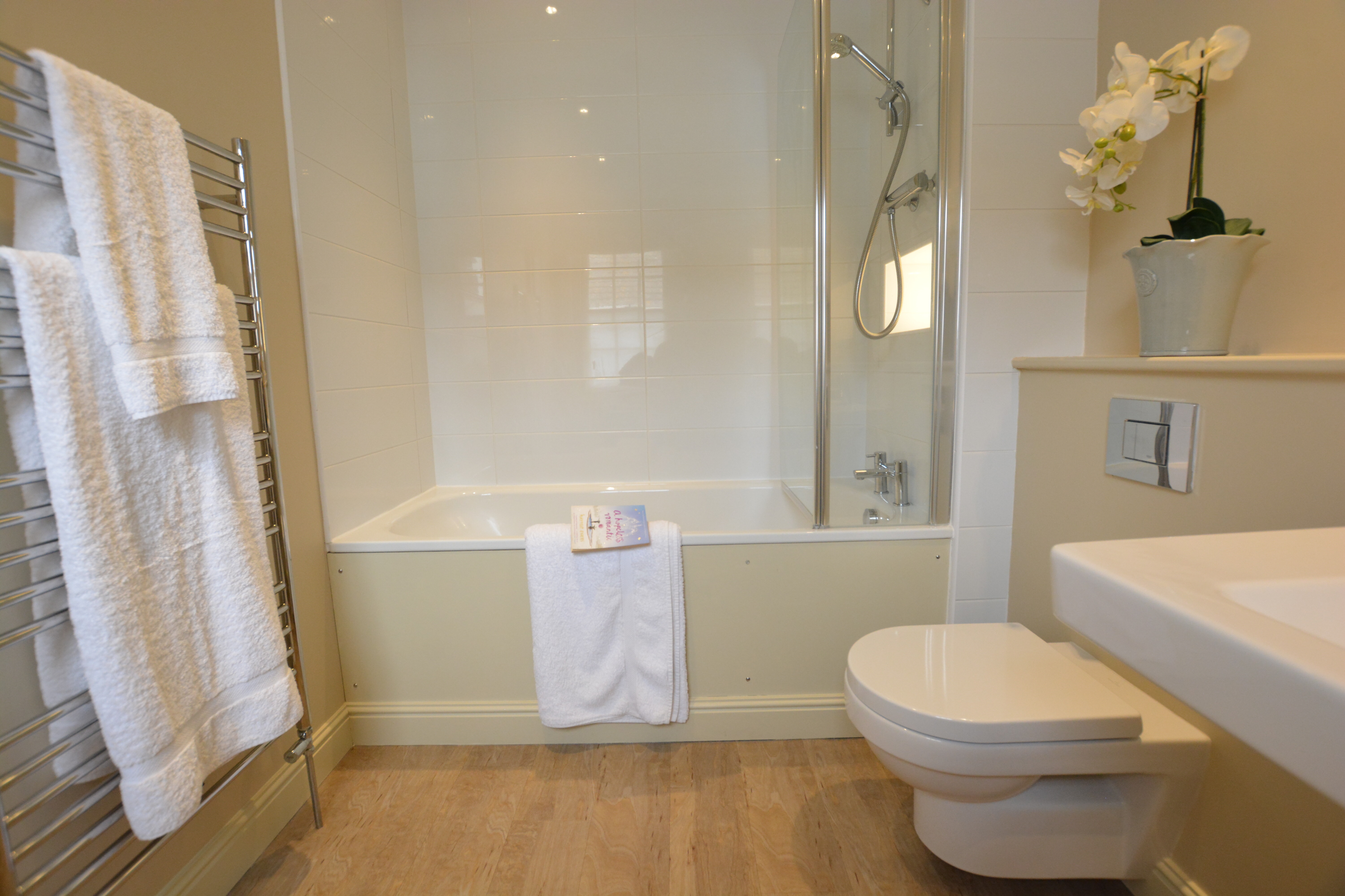Holiday cottage in Aldeburgh, Suffolk - Photo 9