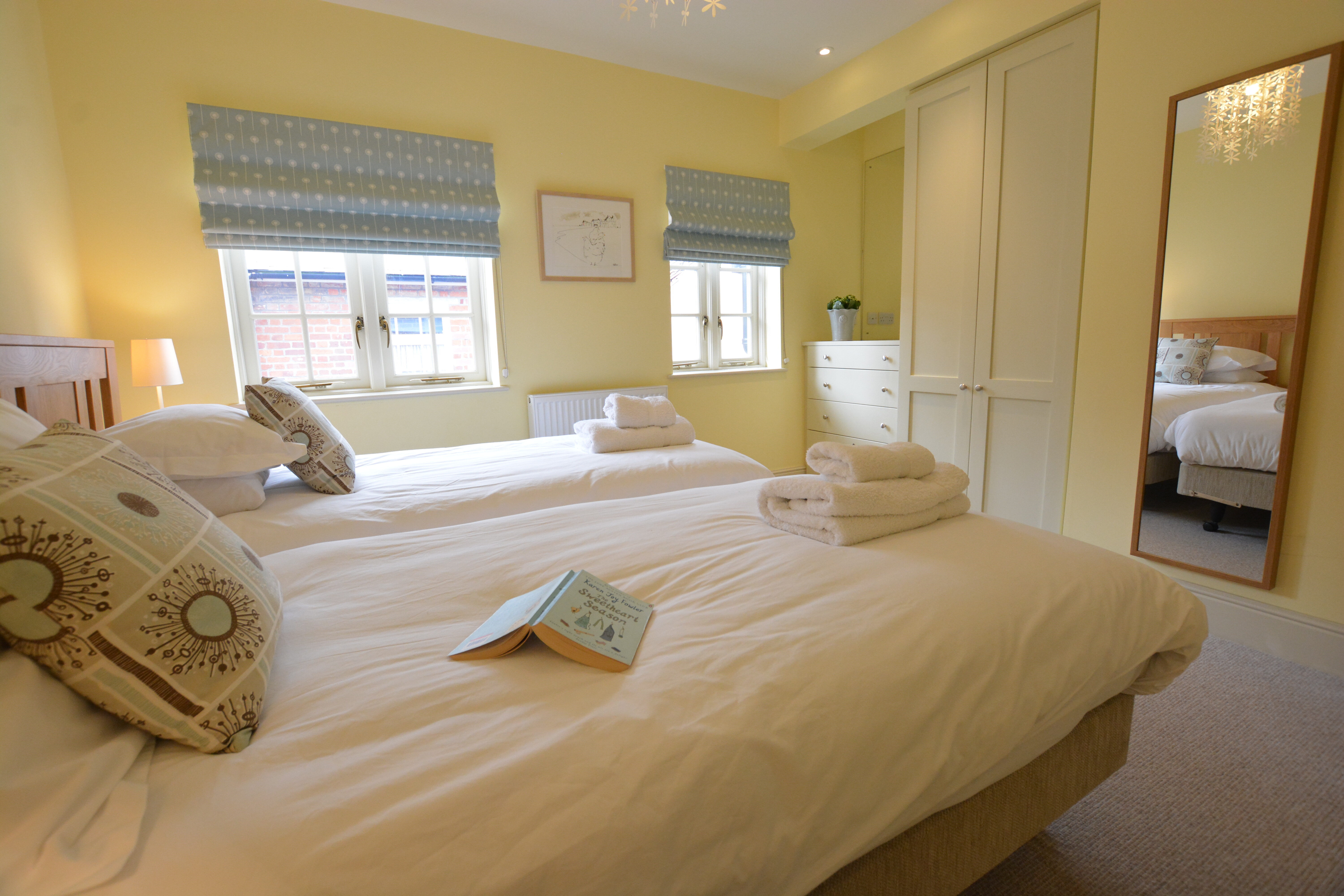 Holiday cottage in Aldeburgh, Suffolk - Photo 10