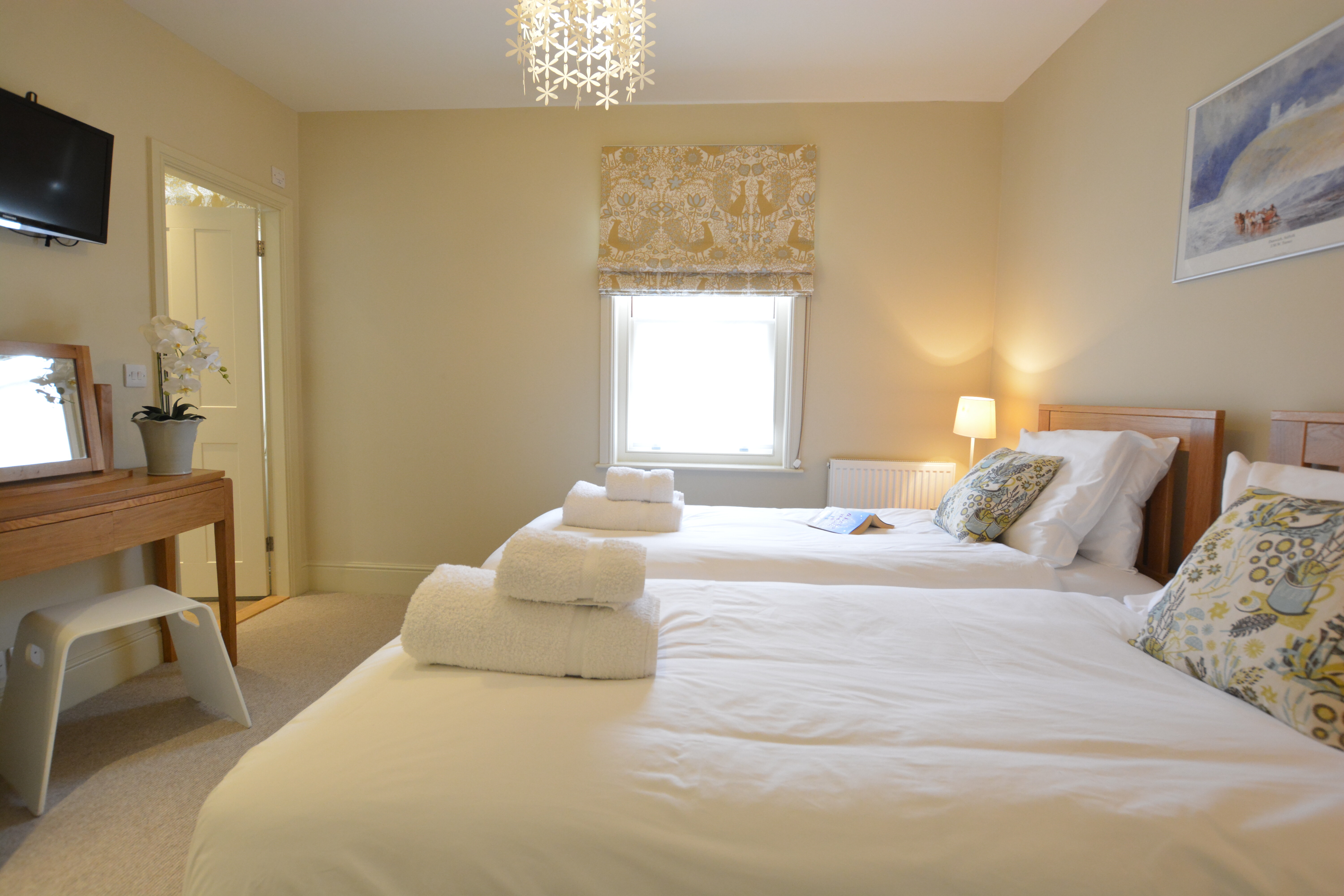 Holiday cottage in Aldeburgh, Suffolk - Photo 11