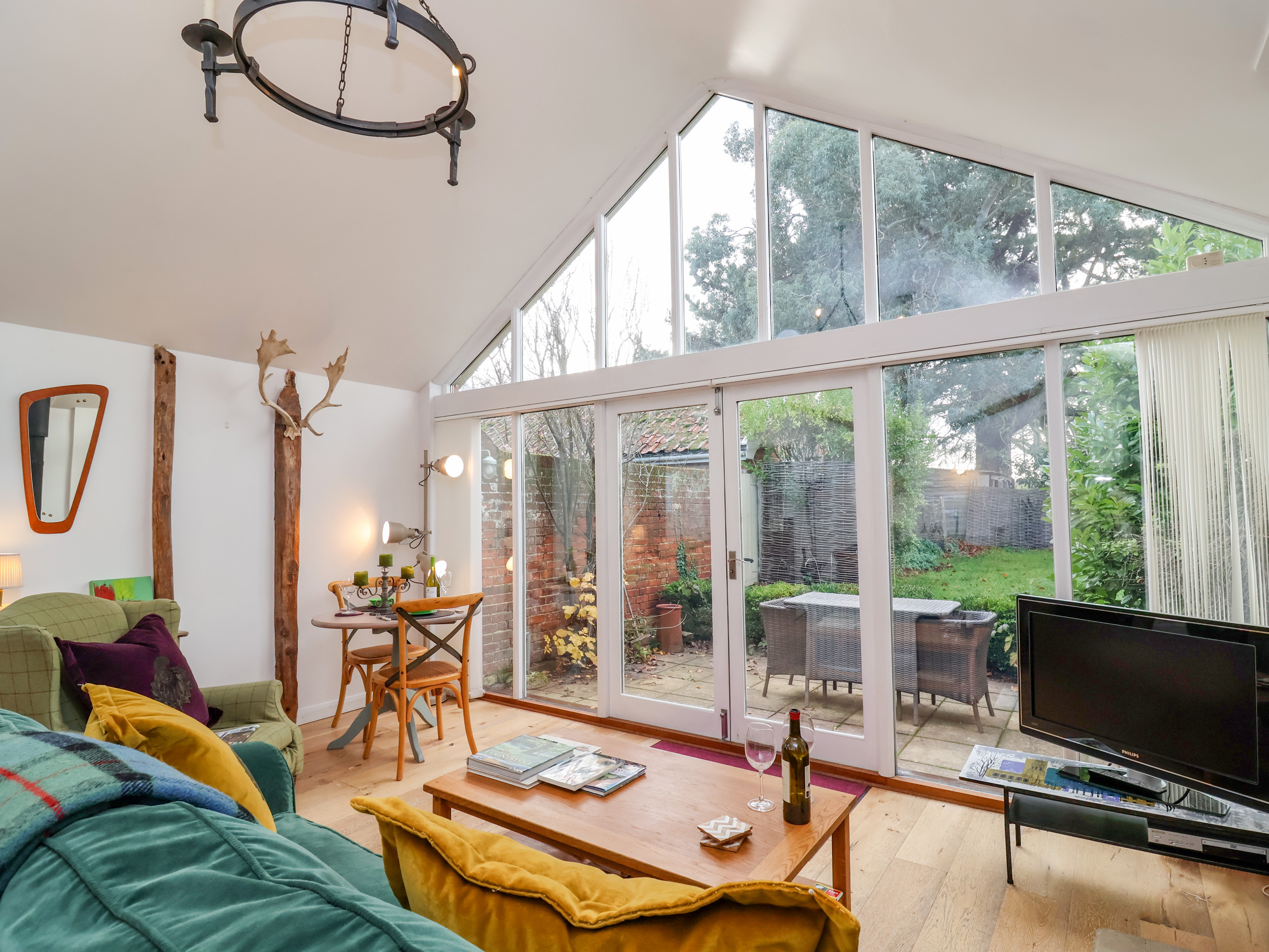 Holiday cottage in Snape, Suffolk - Photo 3