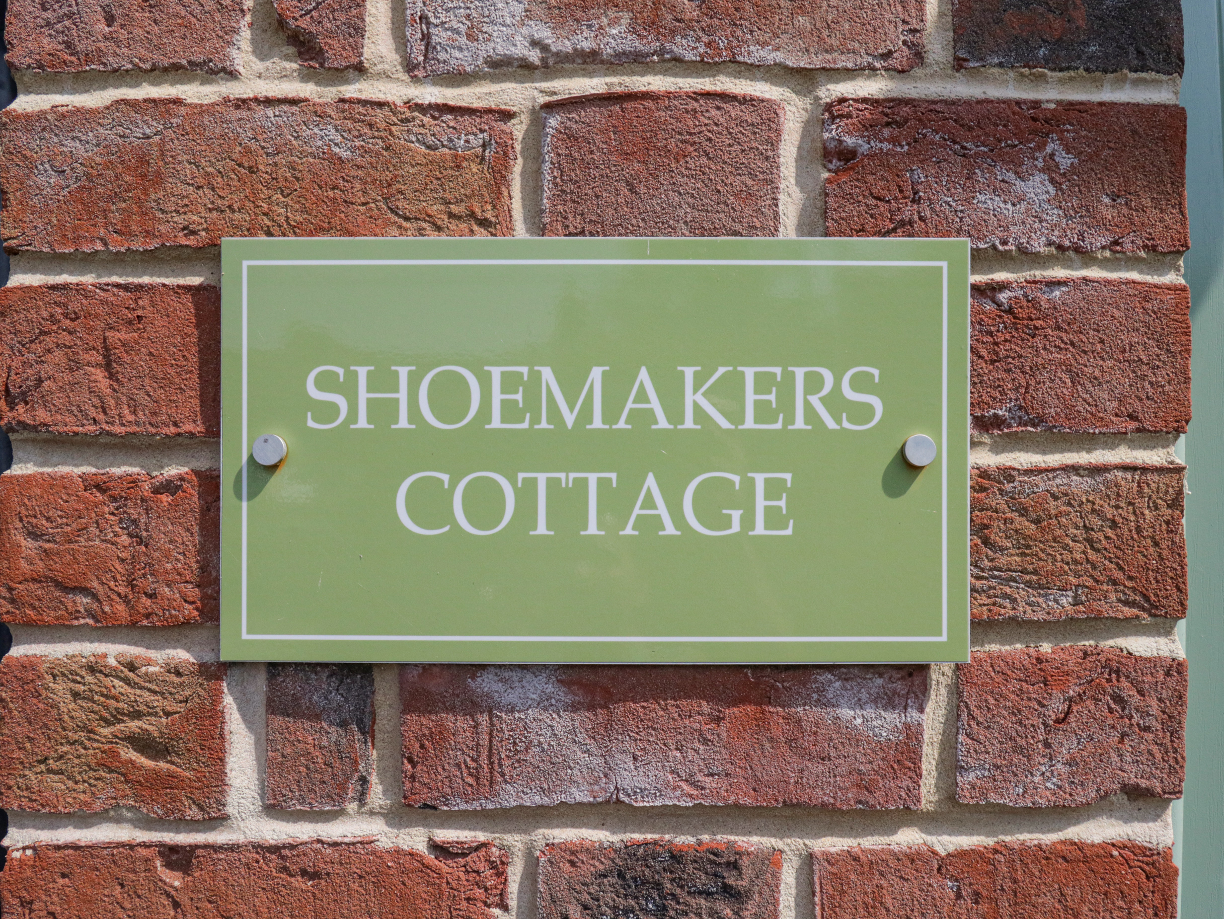 Holiday cottage in Friston, Suffolk - Photo 3