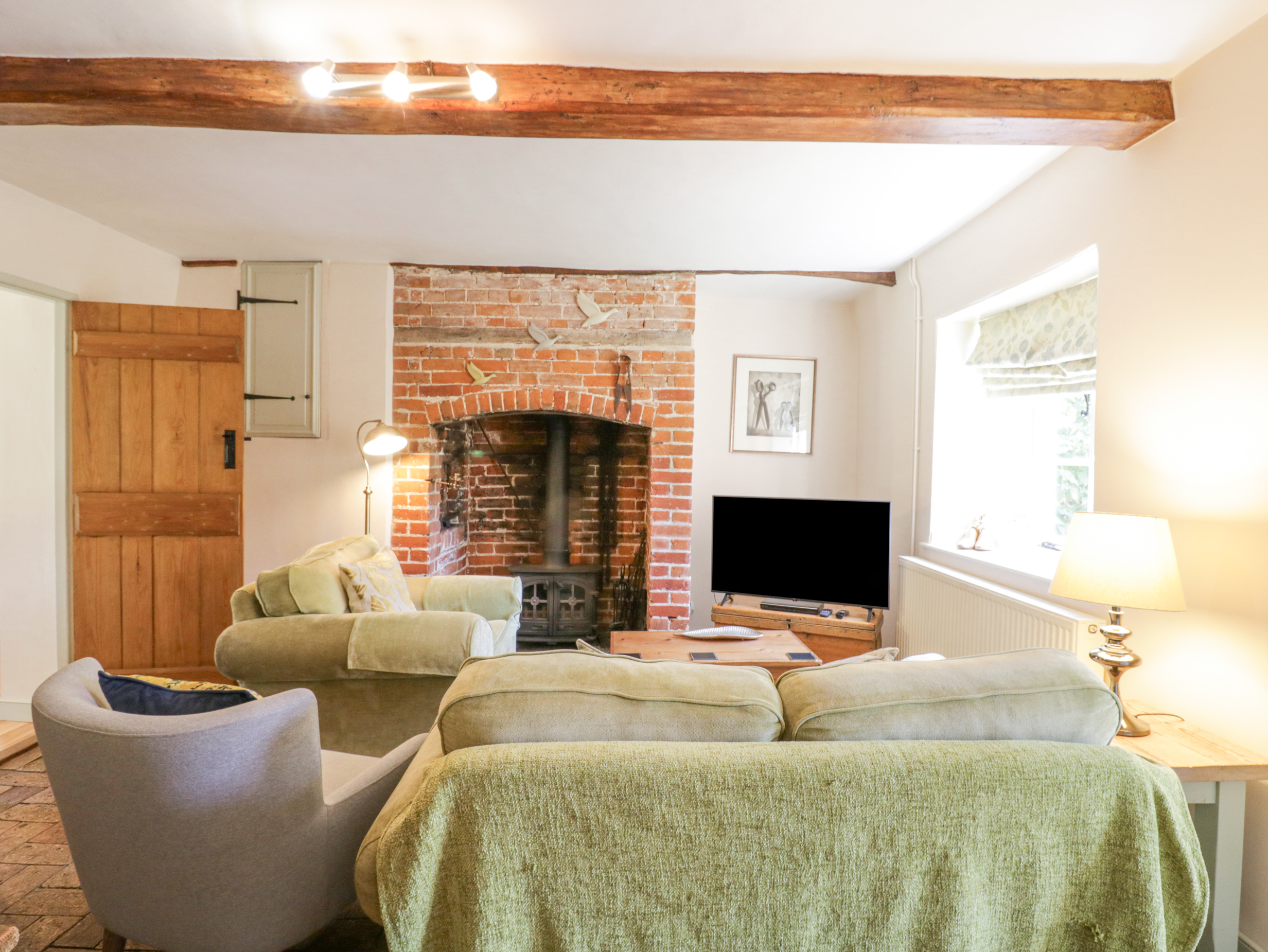 Holiday cottage in Friston, Suffolk - Photo 6