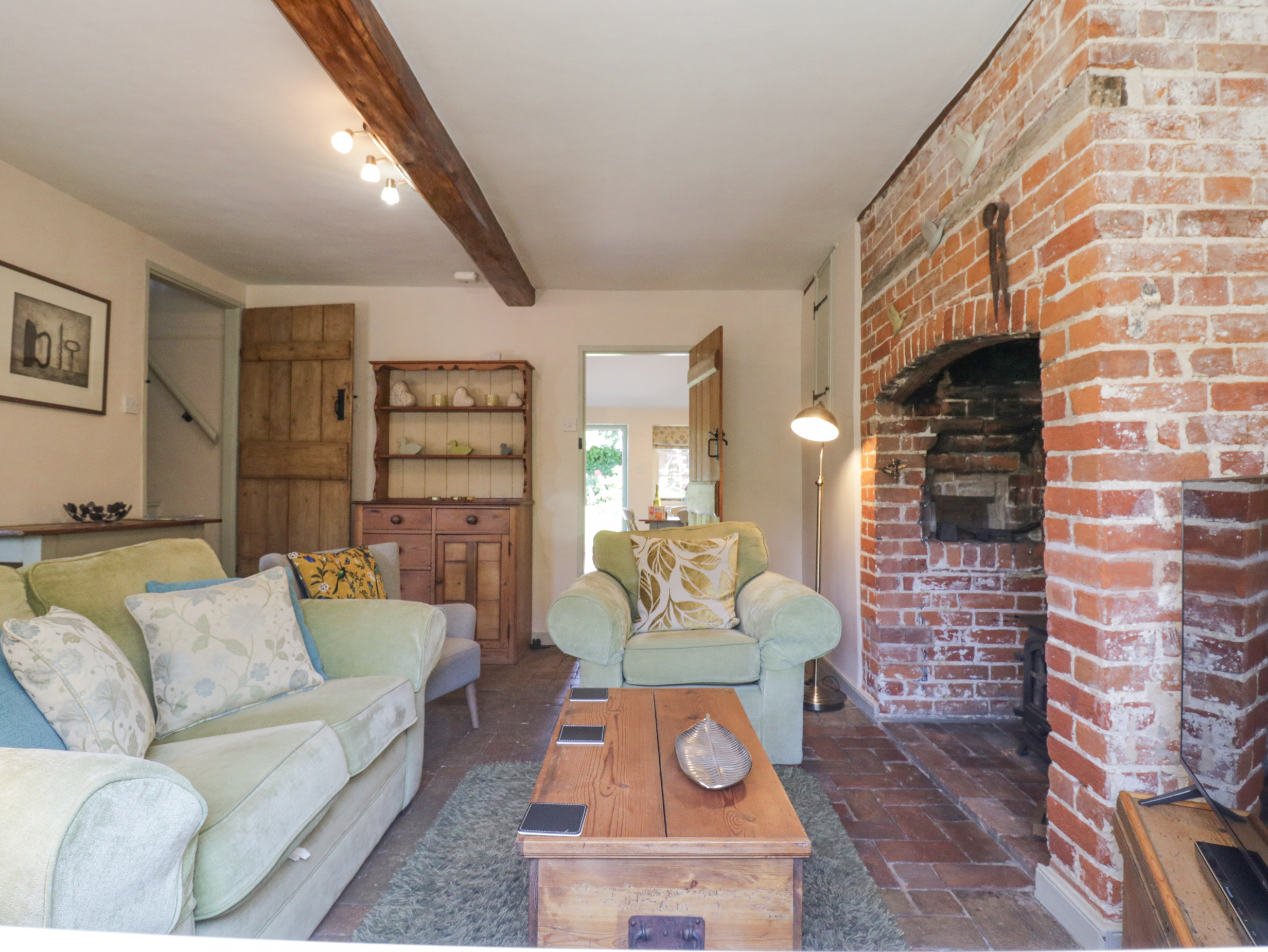 Holiday cottage in Friston, Suffolk - Photo 7