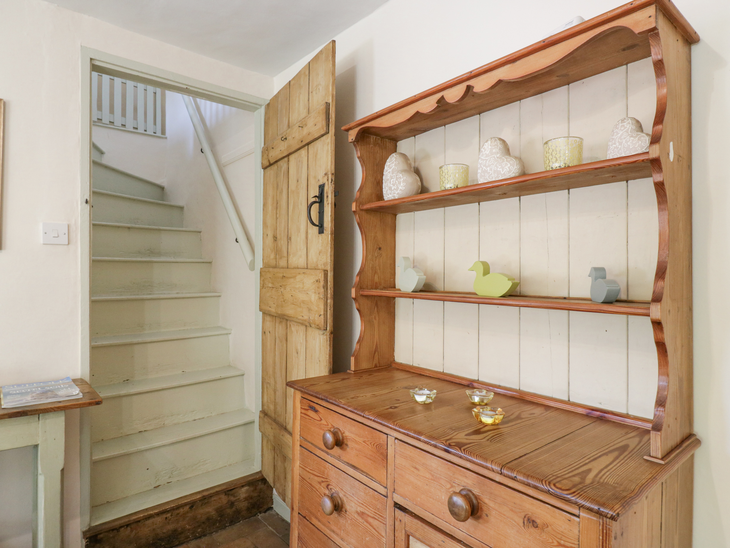 Holiday cottage in Friston, Suffolk - Photo 11