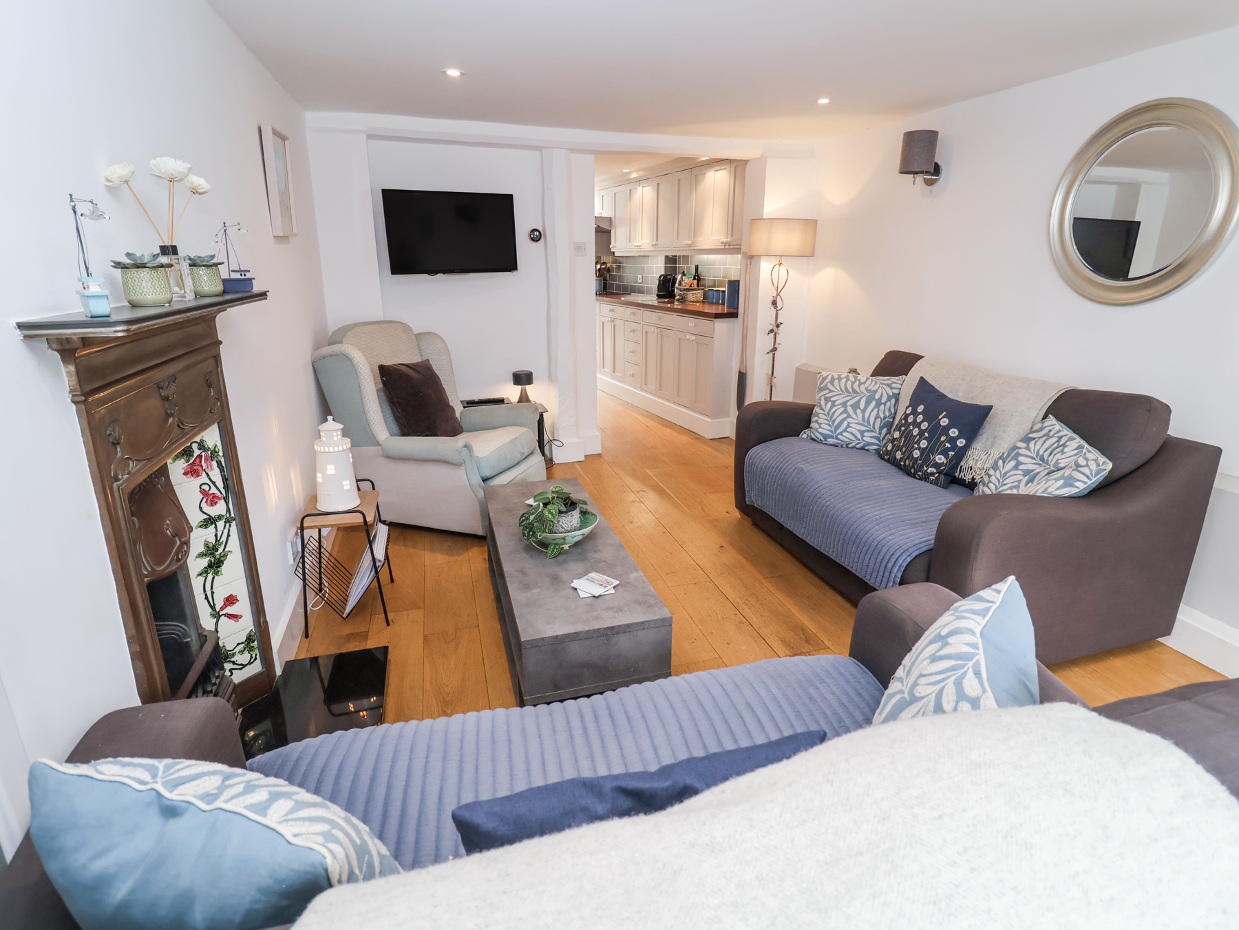 Holiday cottage in Southwold, Suffolk - Photo 6