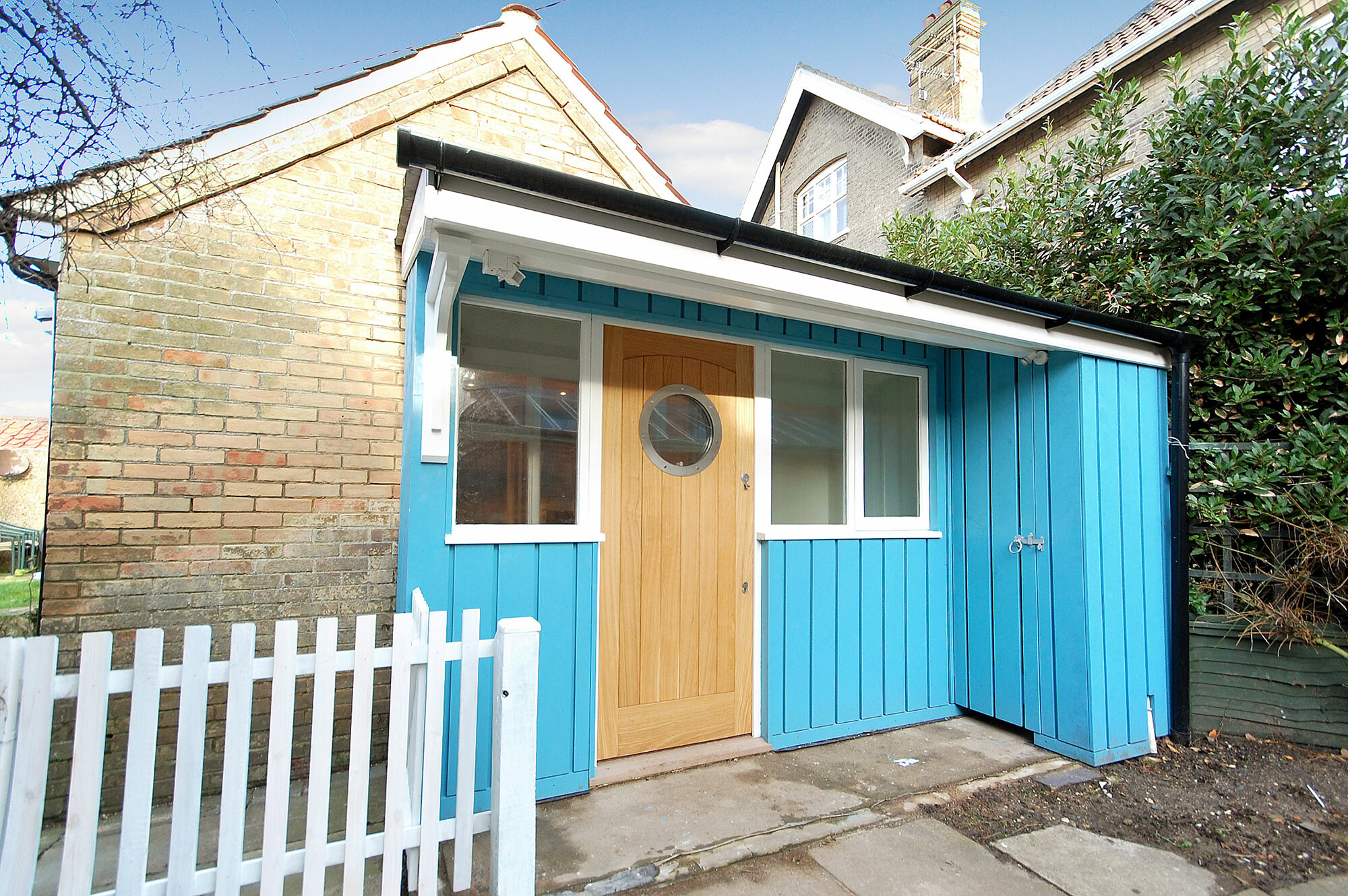 Holiday cottage in Southwold, Suffolk - Photo 2