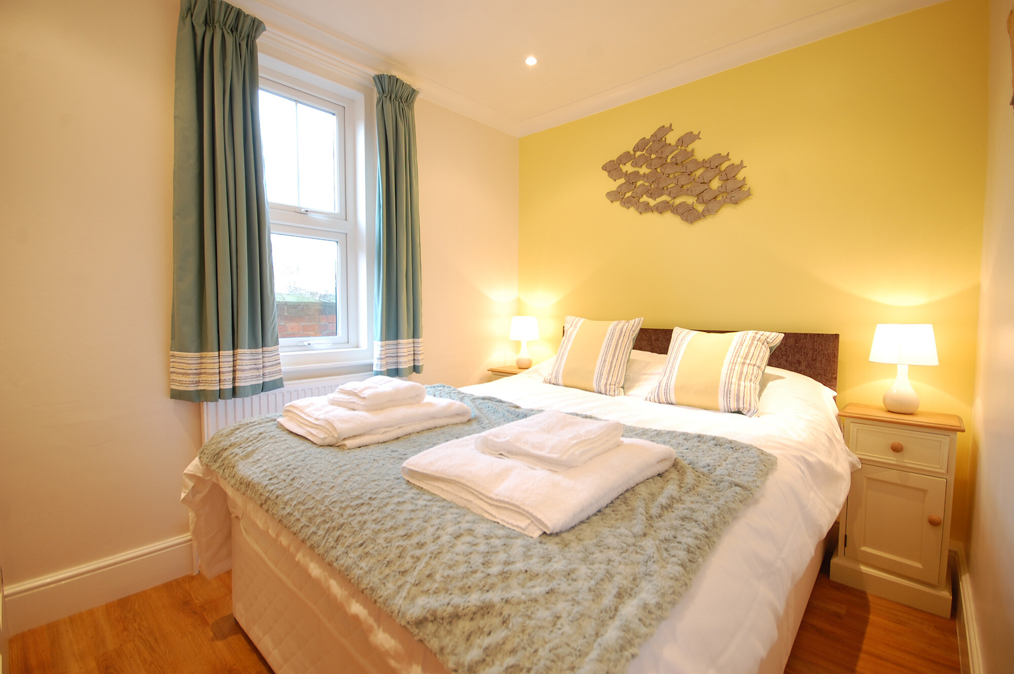 Holiday cottage in Southwold, Suffolk - Photo 4