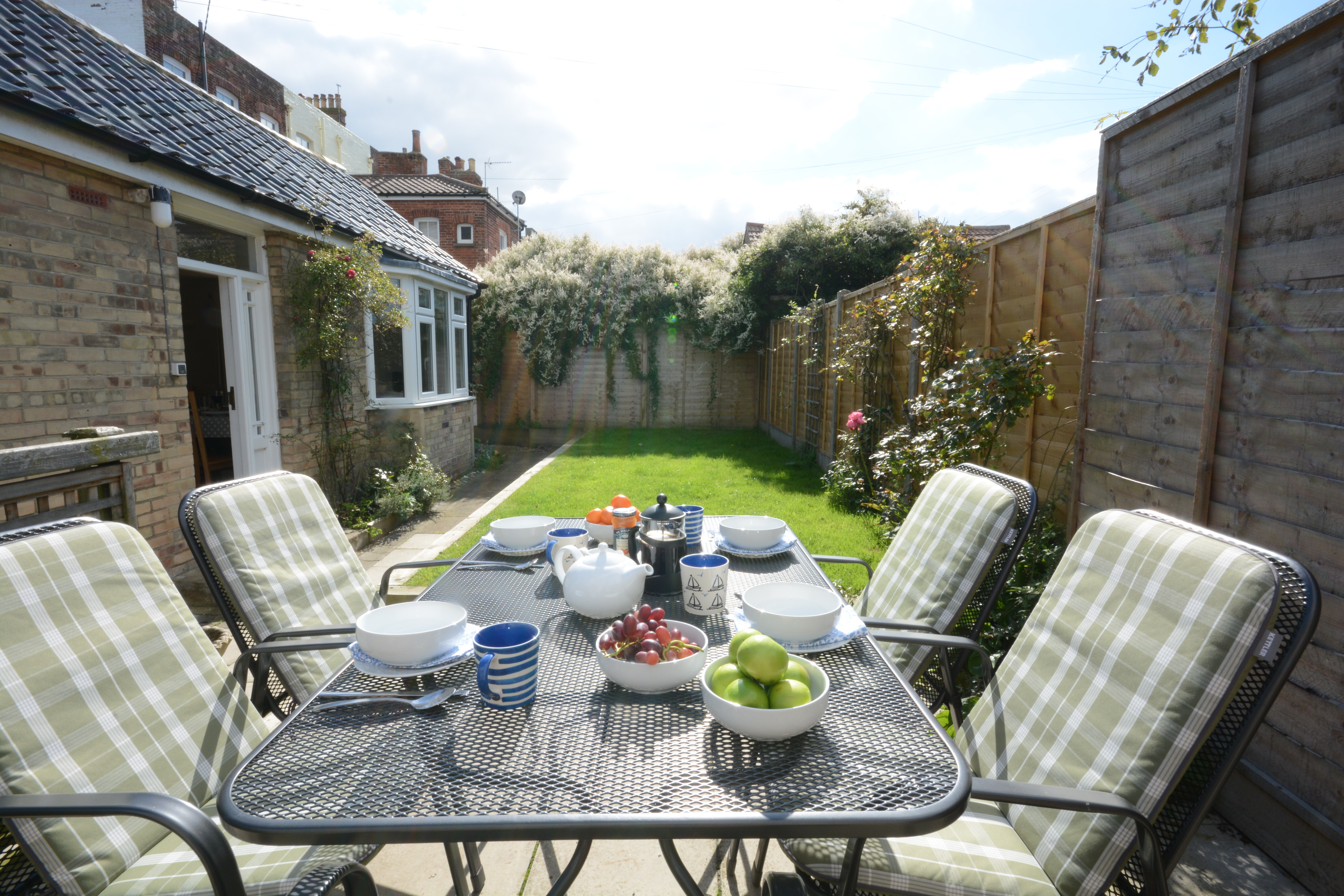 Holiday cottage in Southwold, Suffolk - Photo 7