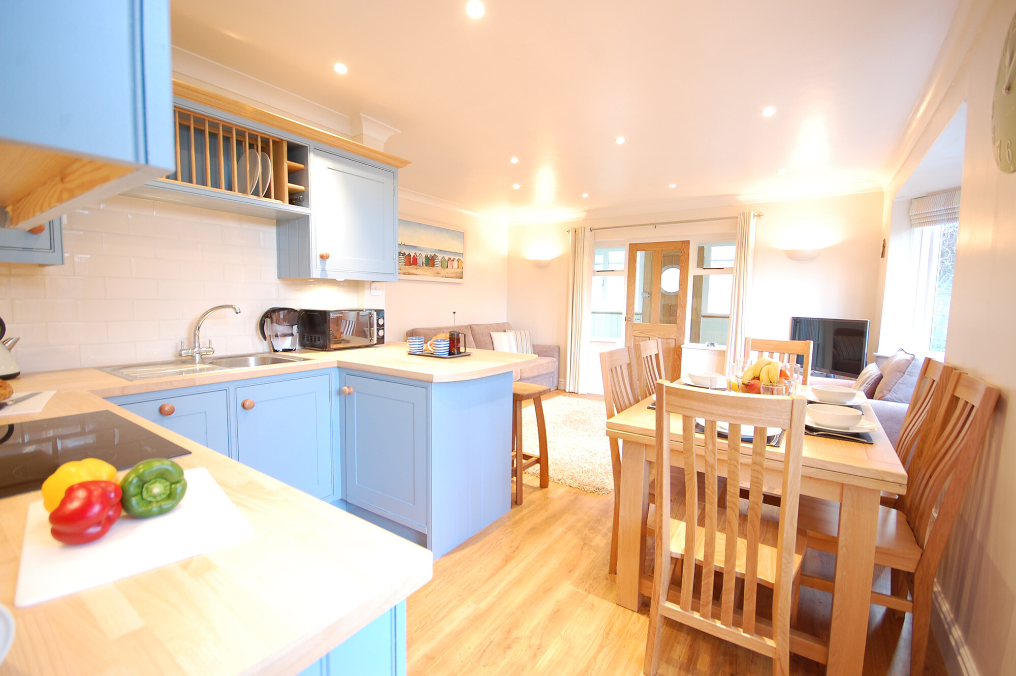 Holiday cottage in Southwold, Suffolk - Photo 8