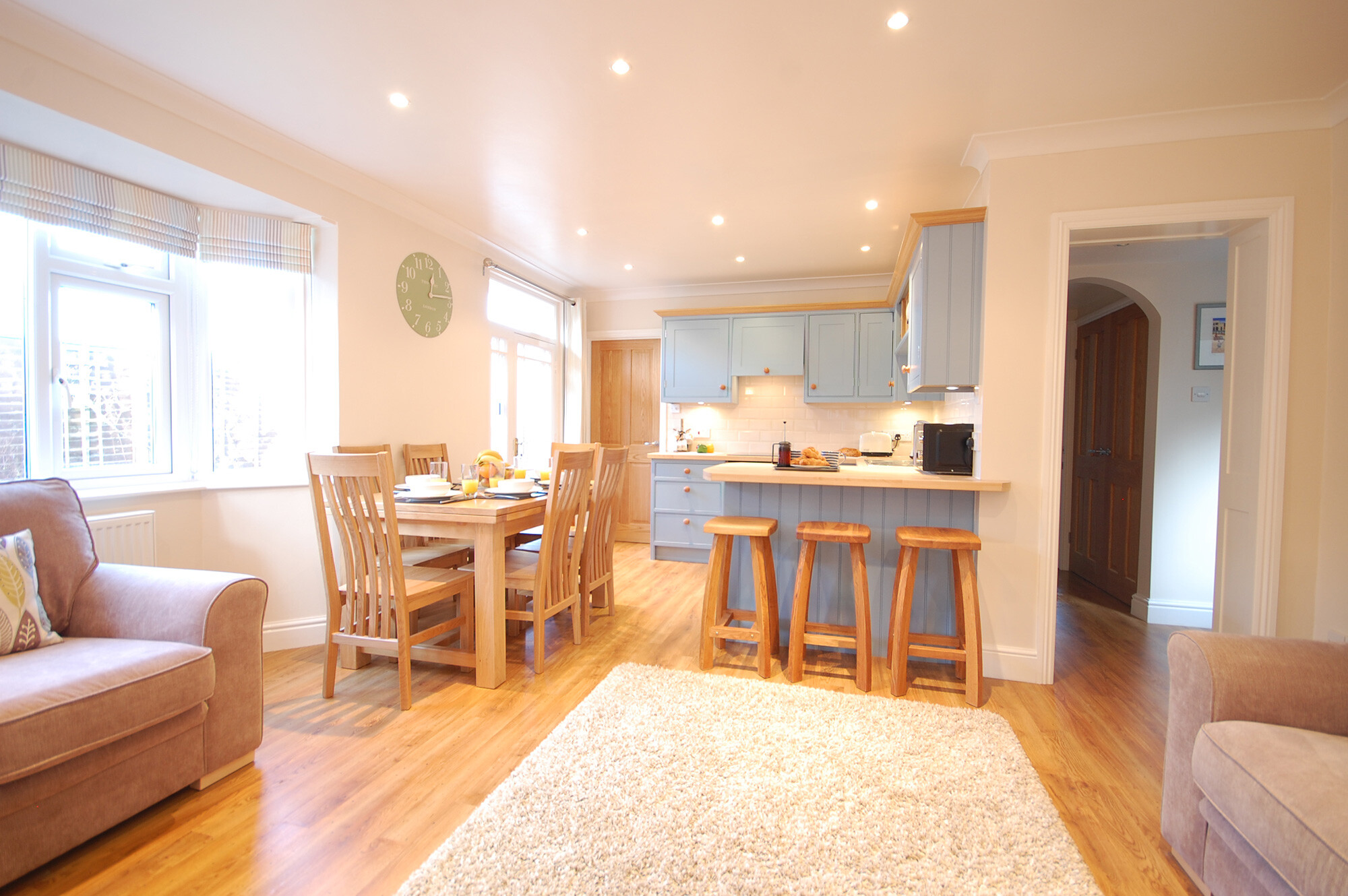 Holiday cottage in Southwold, Suffolk - Photo 9