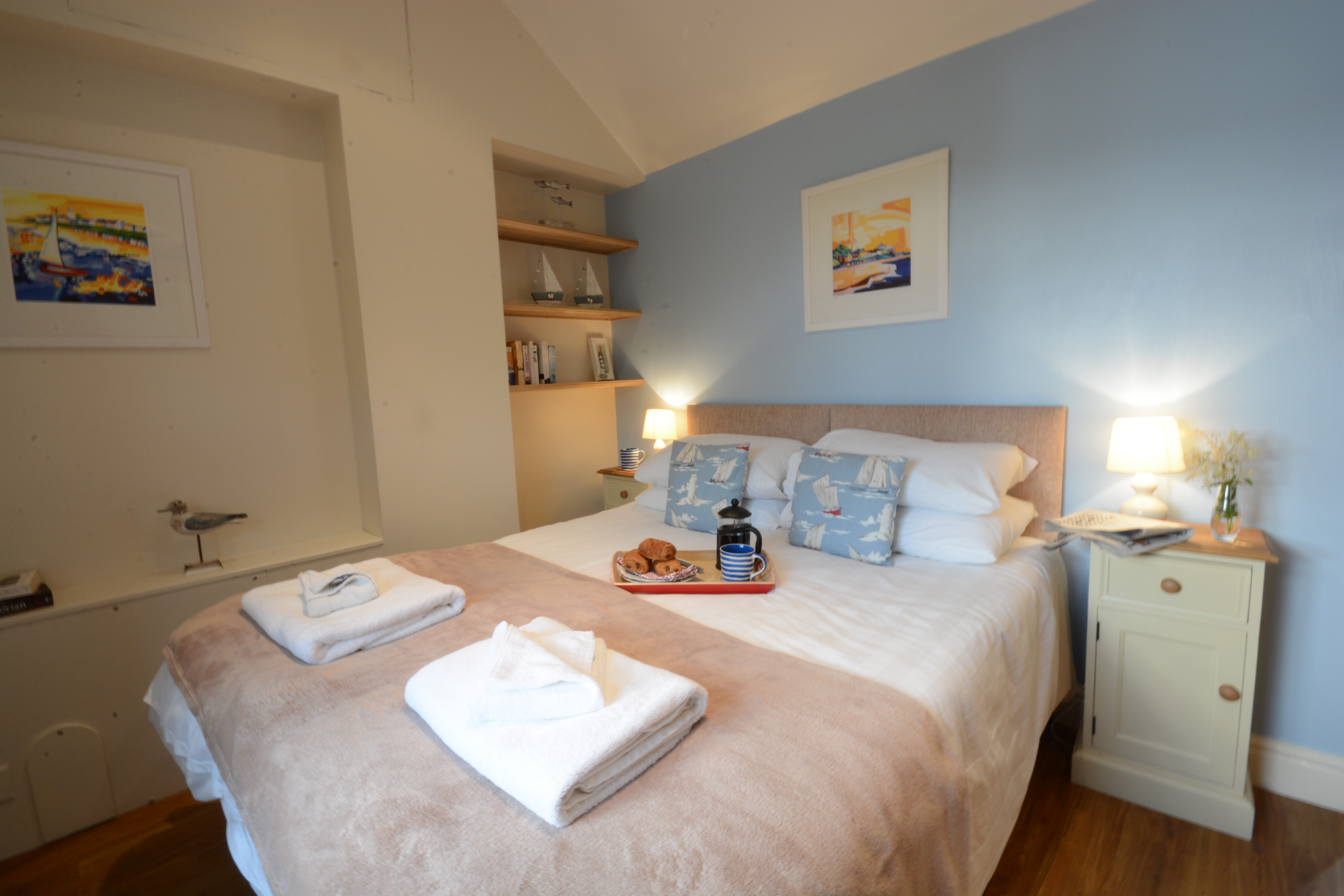 Holiday cottage in Southwold, Suffolk - Photo 10