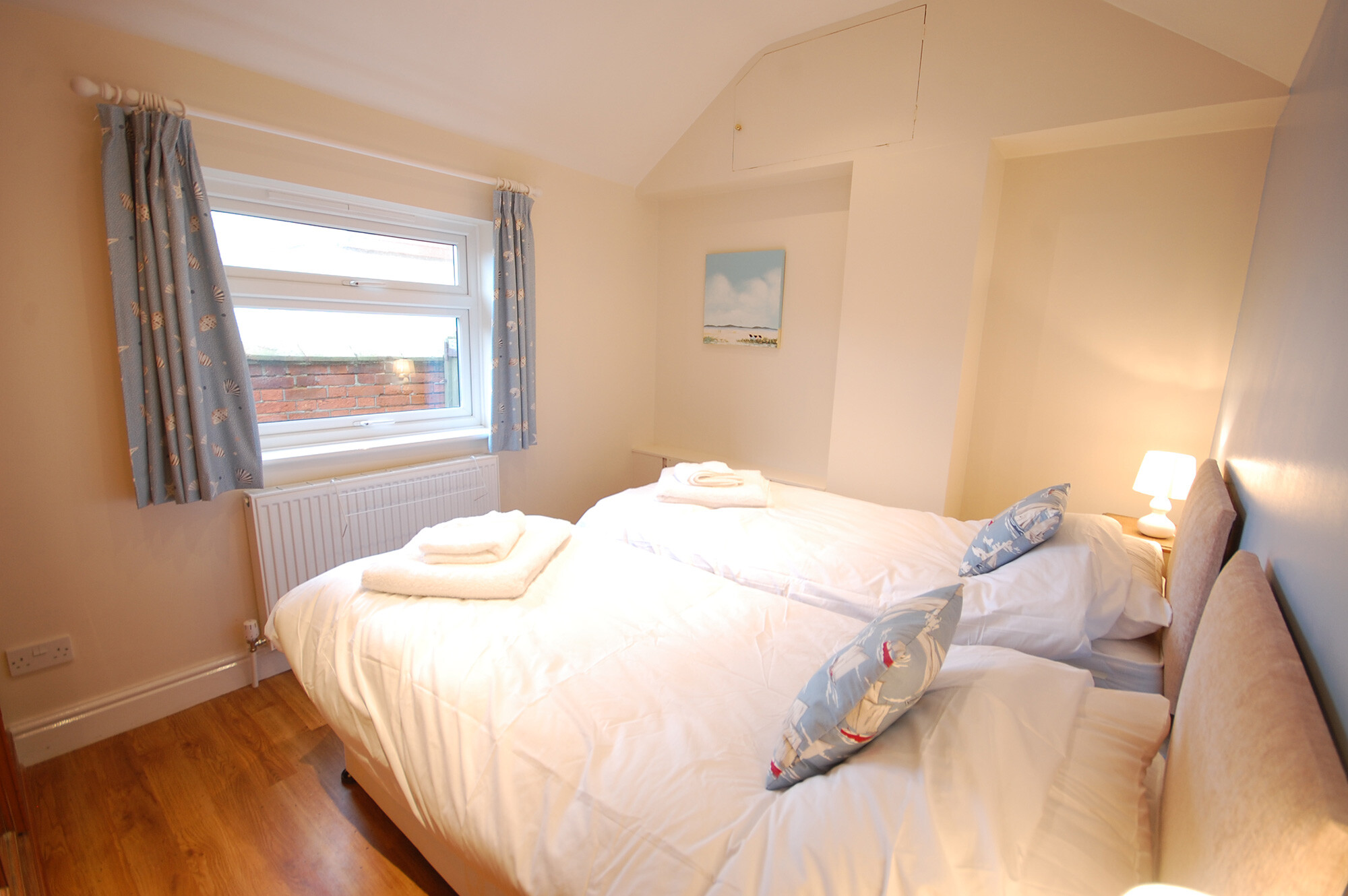 Holiday cottage in Southwold, Suffolk - Photo 11