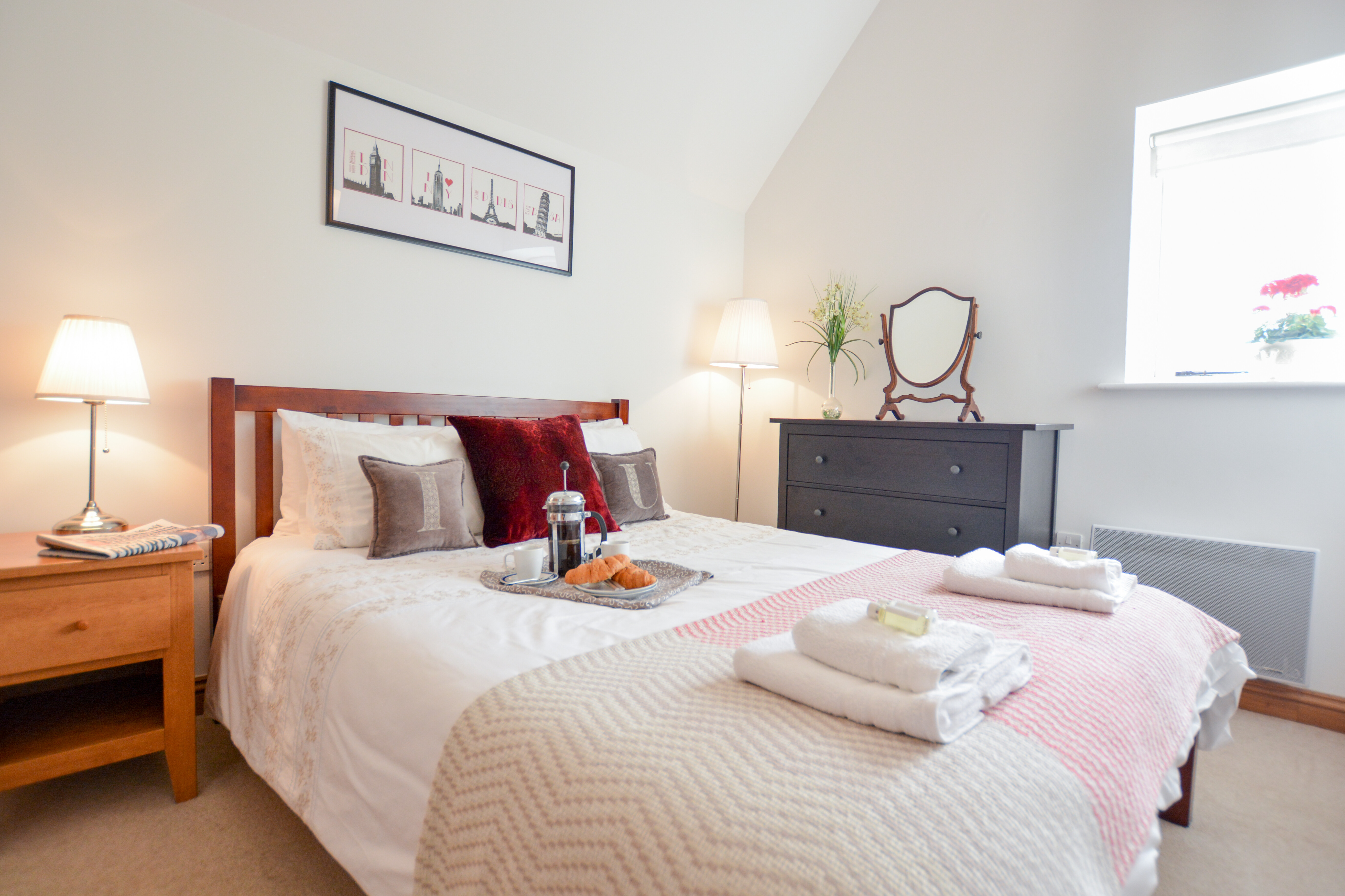 Holiday cottage in Orford, Suffolk - Photo 3