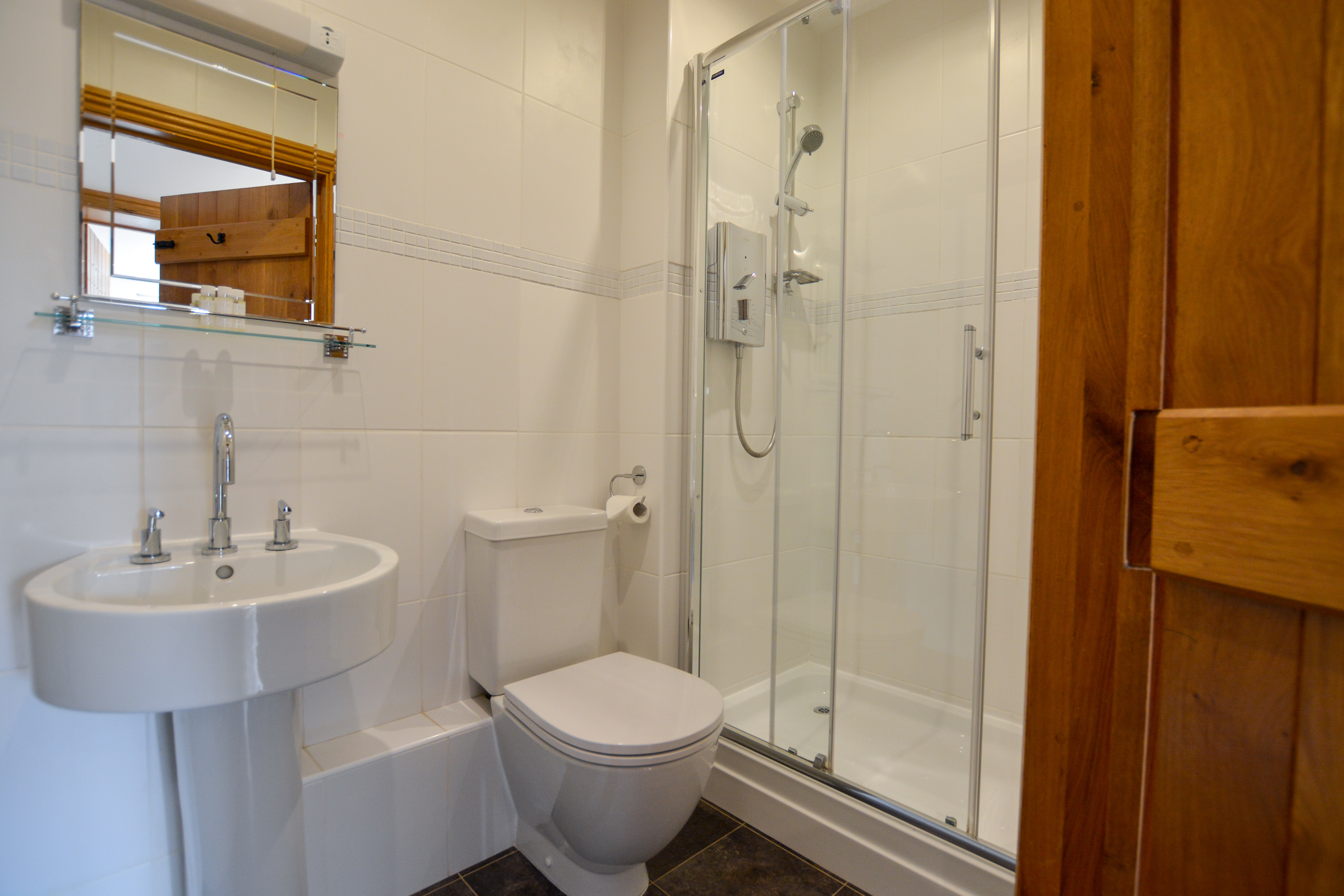 Holiday cottage in Orford, Suffolk - Photo 4