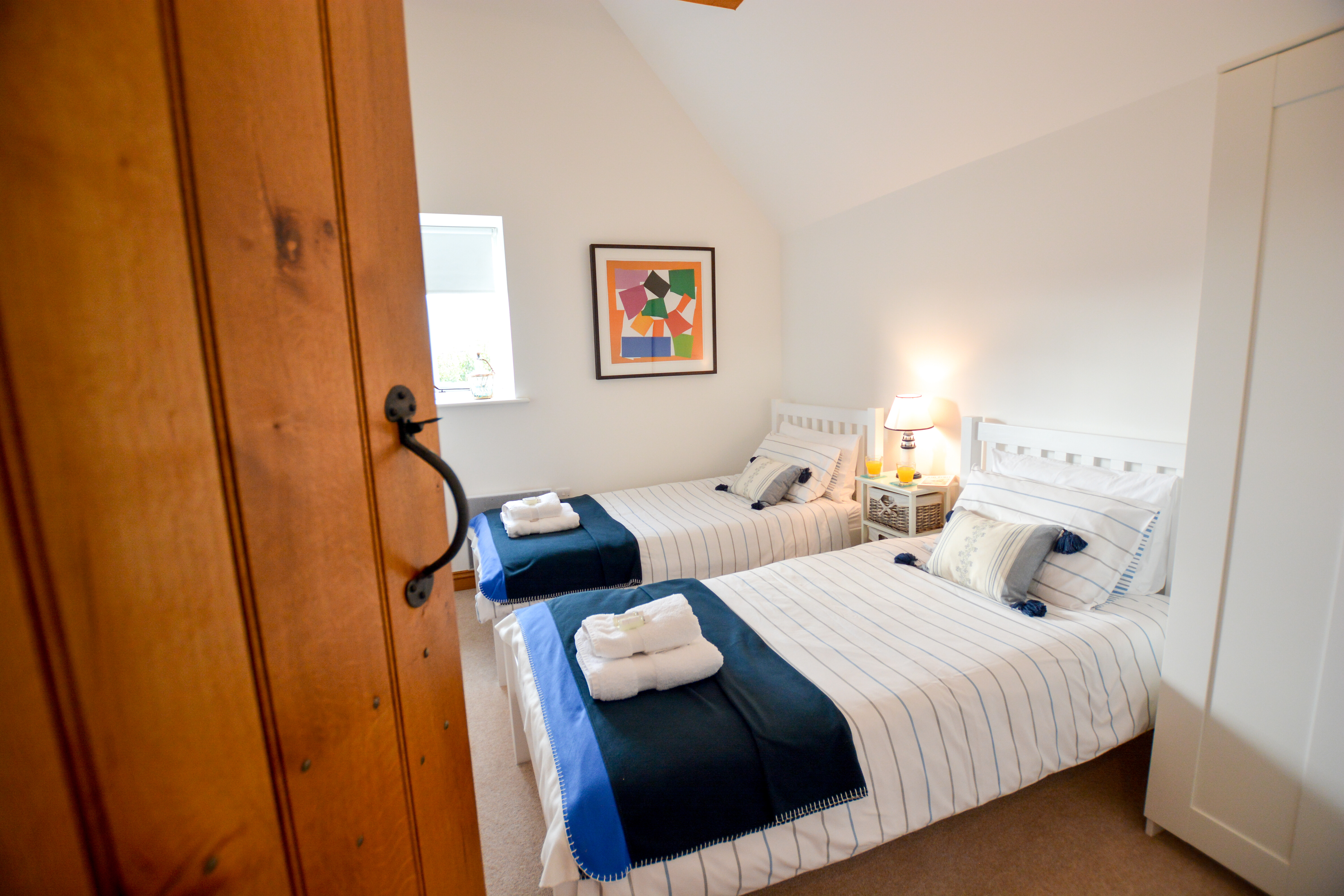 Holiday cottage in Orford, Suffolk - Photo 5