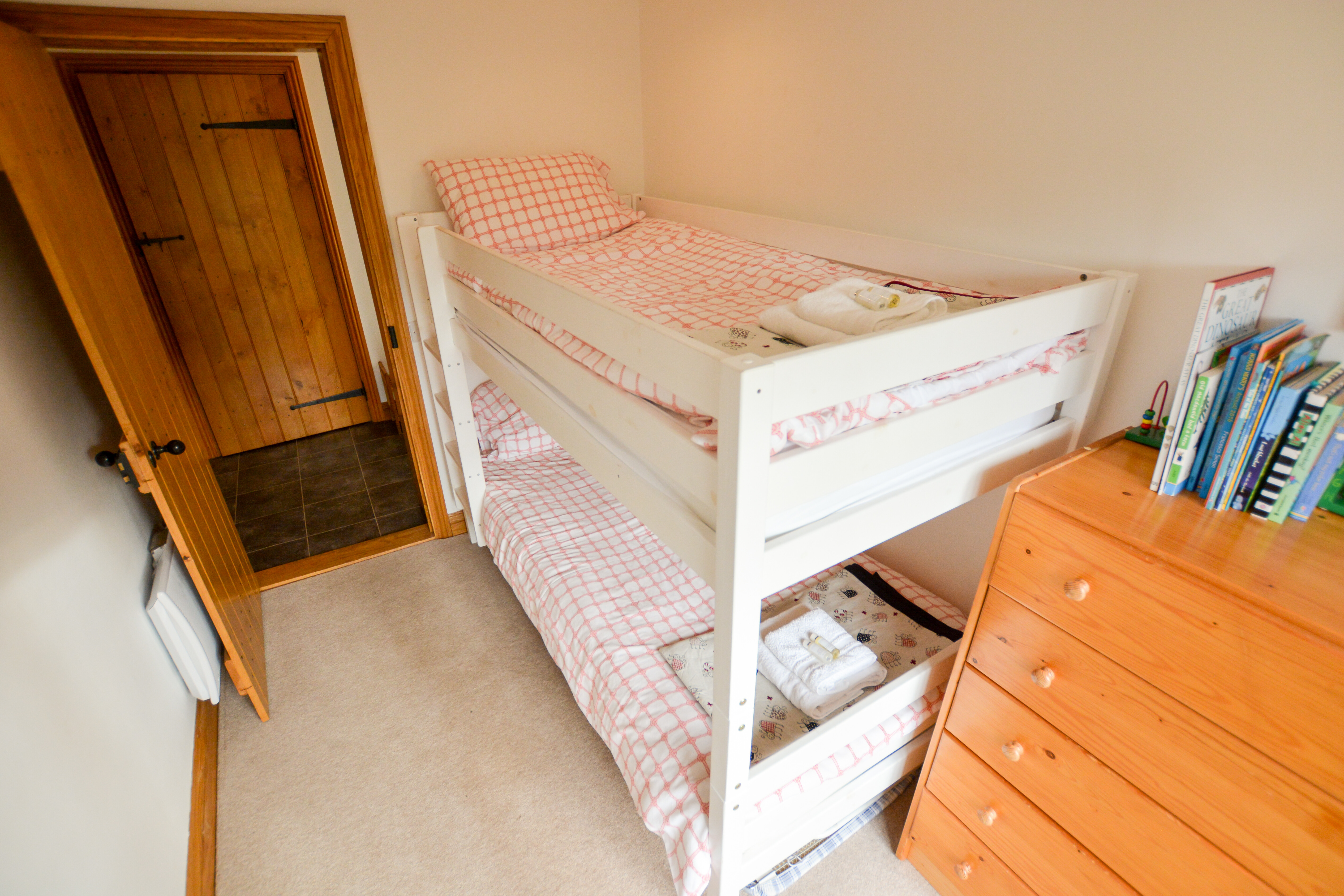 Holiday cottage in Orford, Suffolk - Photo 6