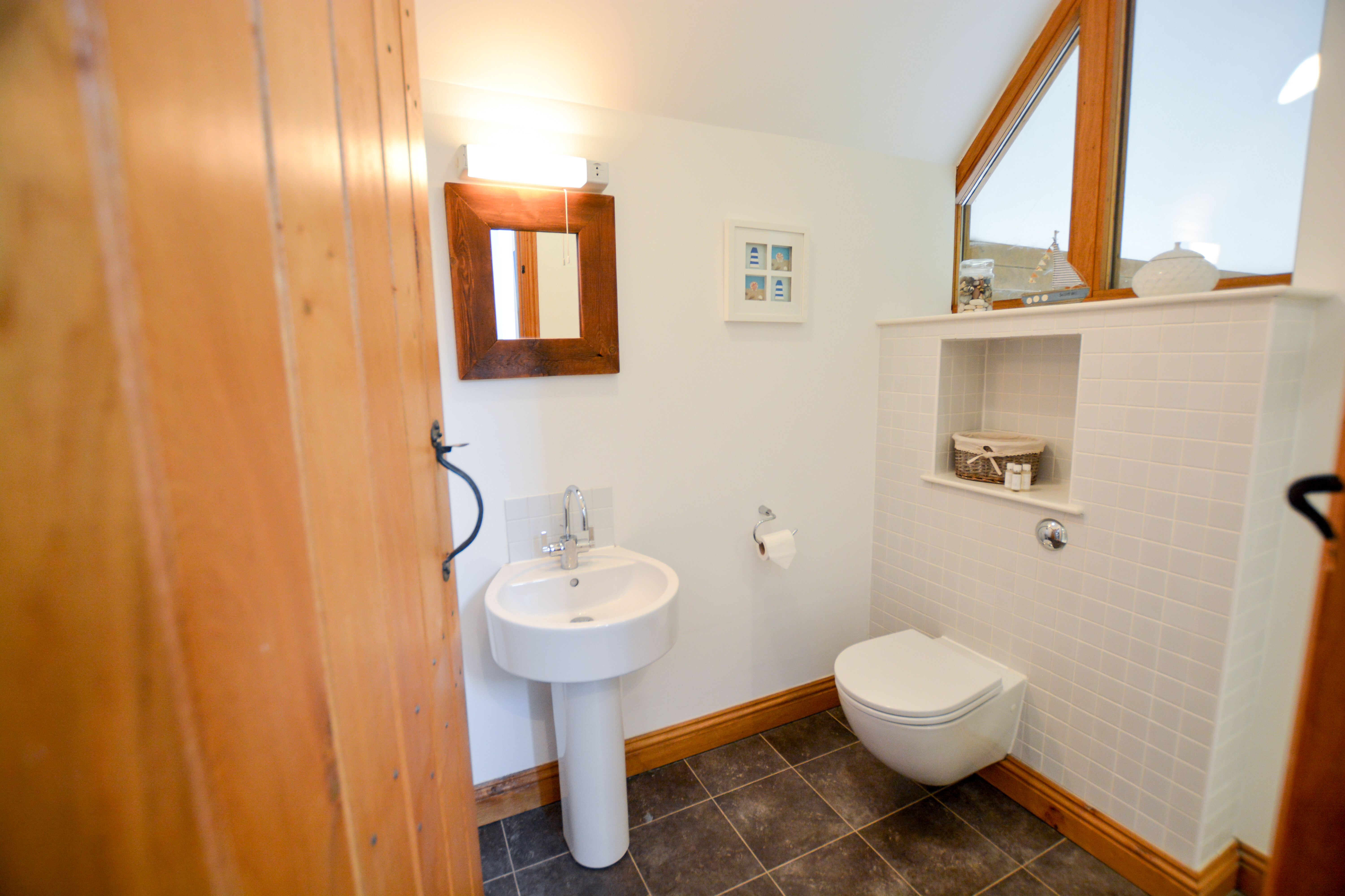 Holiday cottage in Orford, Suffolk - Photo 8