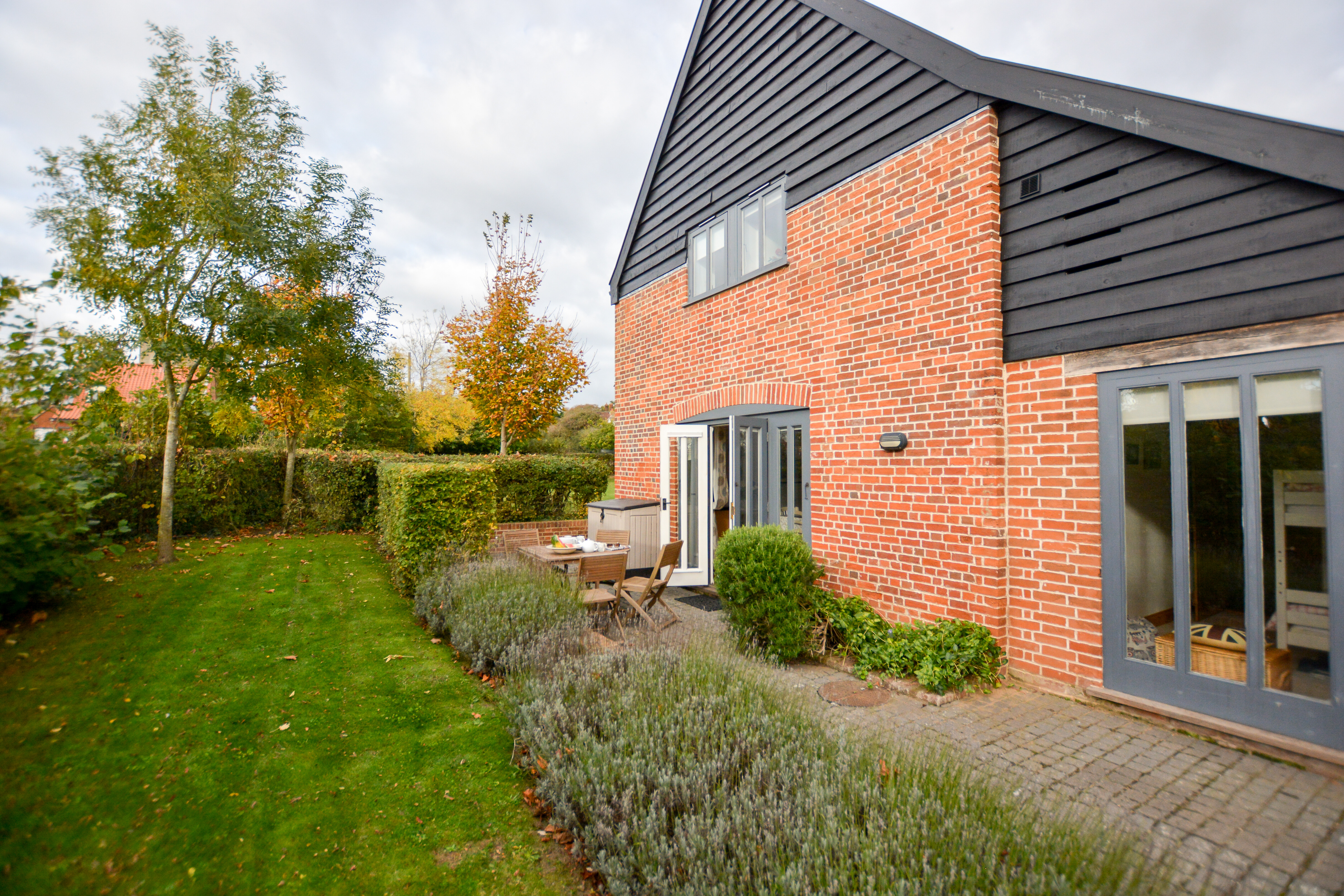 Holiday cottage in Orford, Suffolk - Photo 10