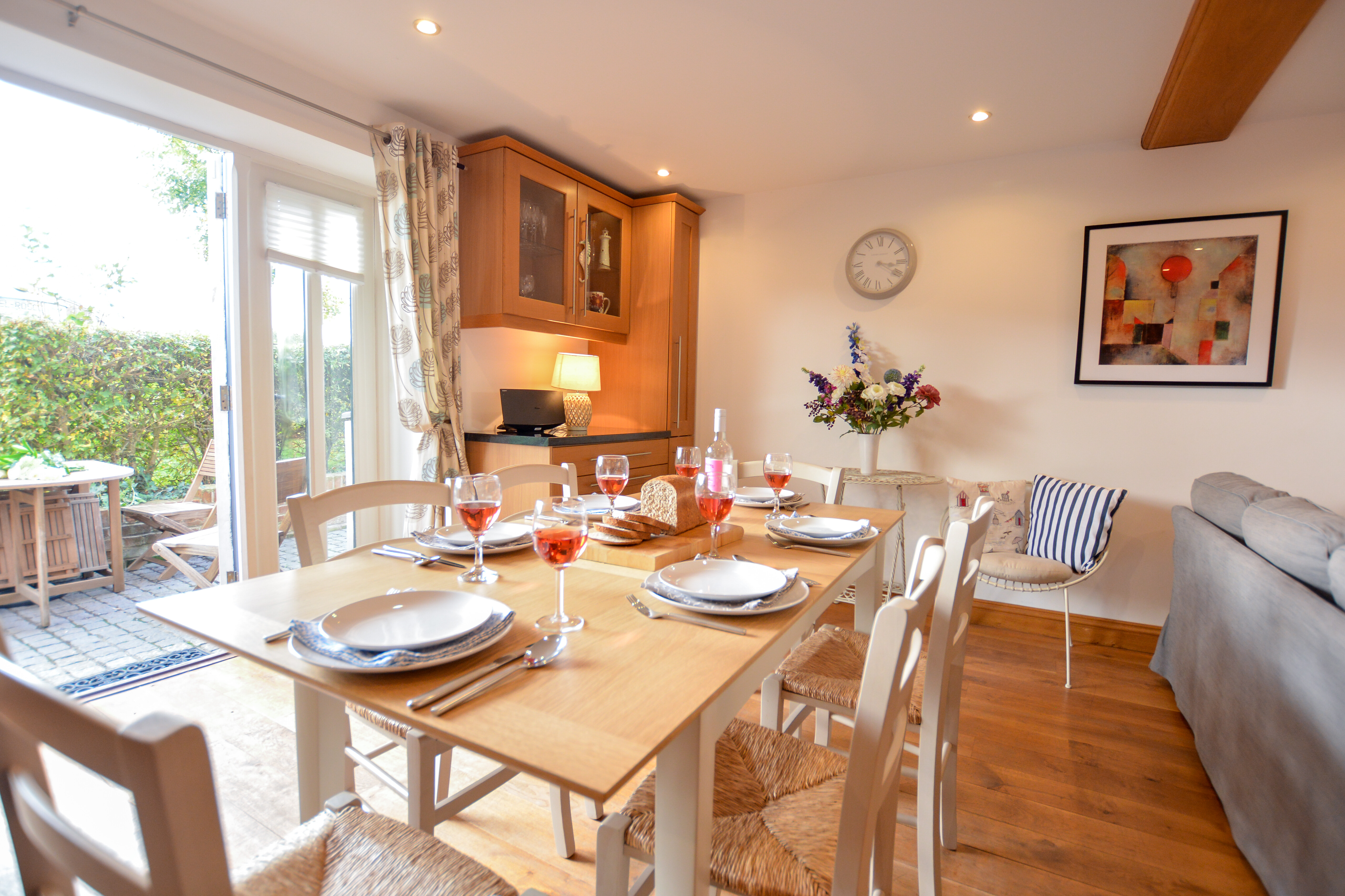 Holiday cottage in Orford, Suffolk - Photo 11