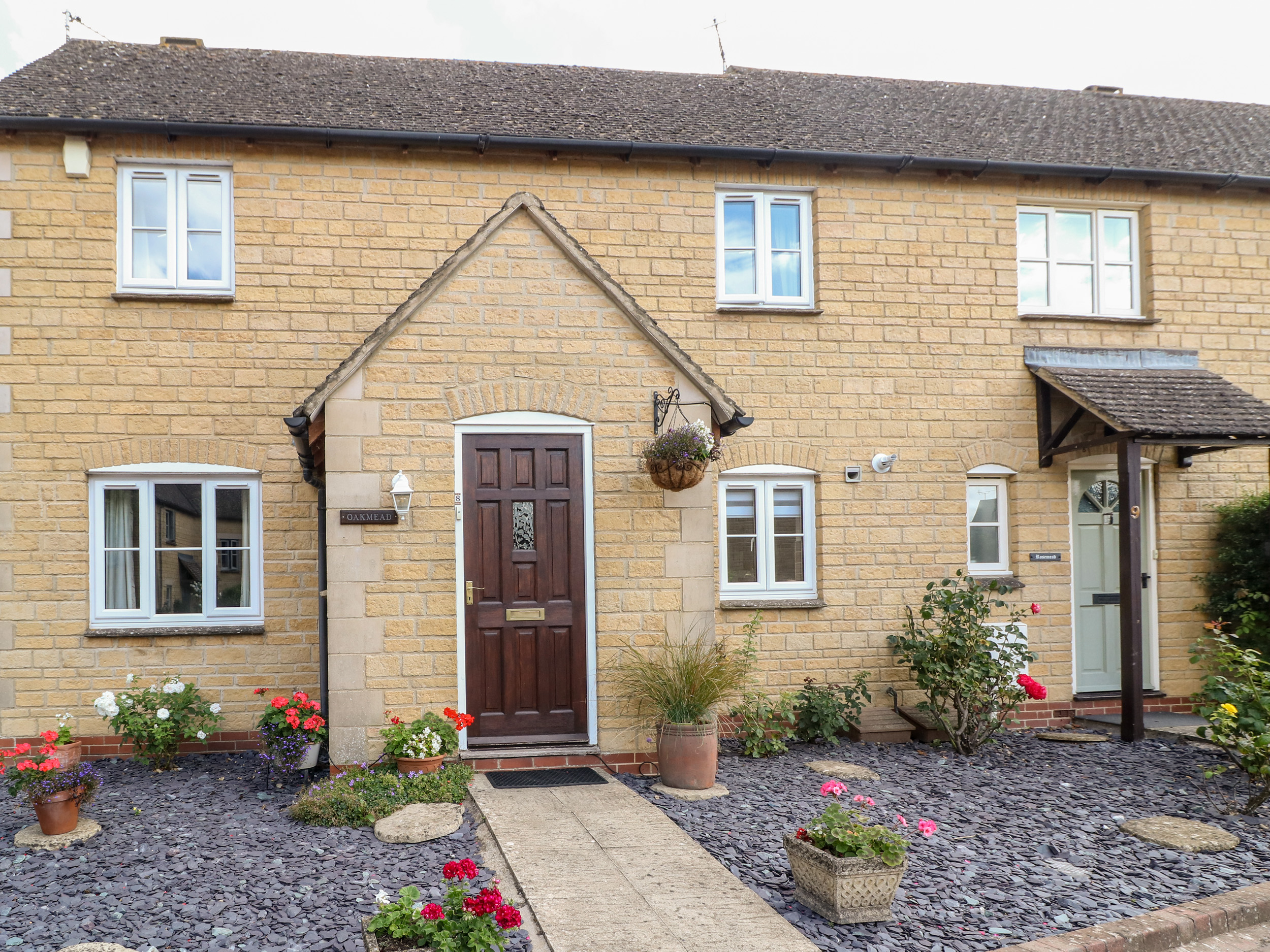 Holiday cottage in Moreton-in-Marsh