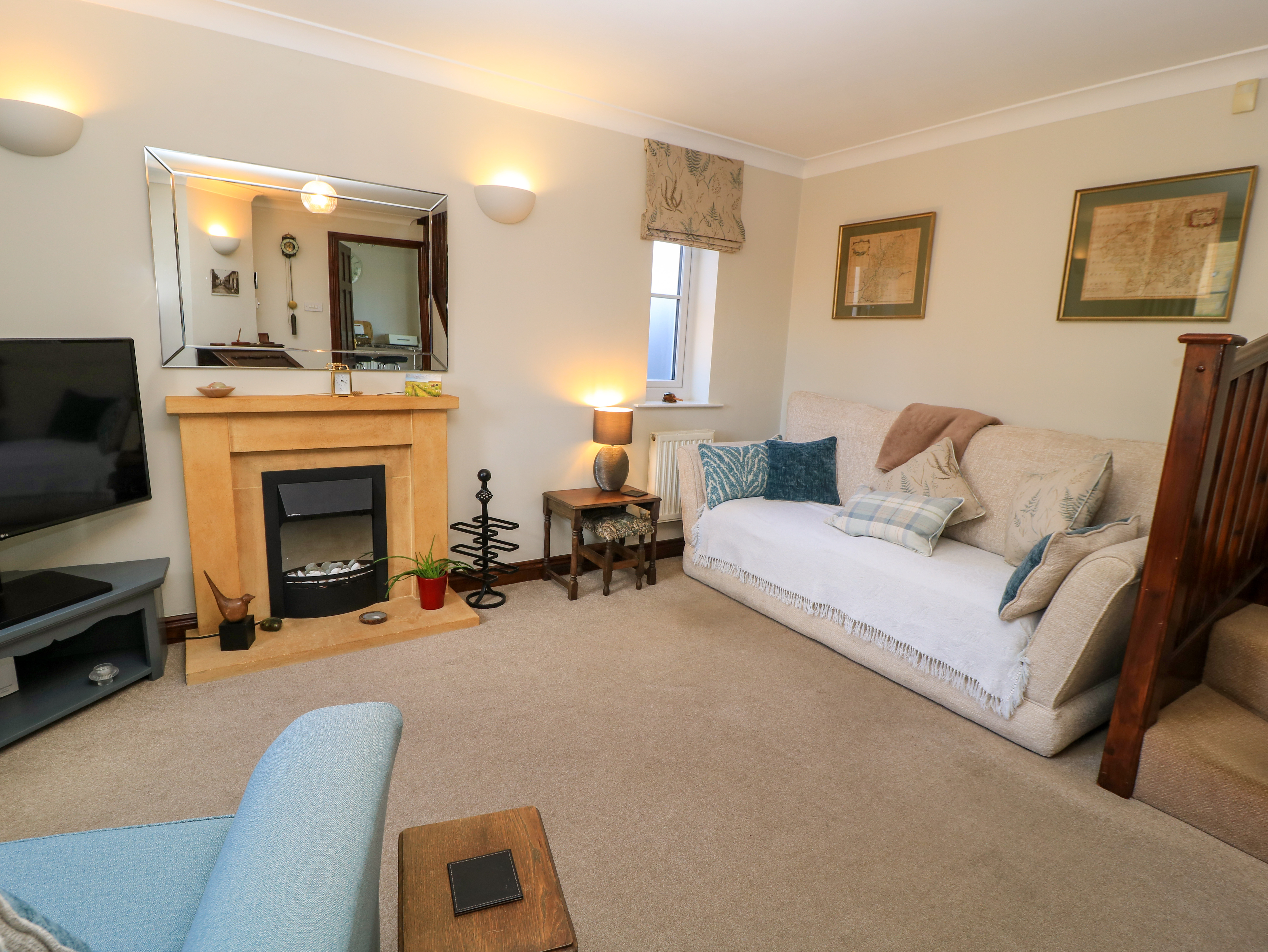 Holiday cottage in Moreton-in-Marsh, Gloucestershire - Photo 2