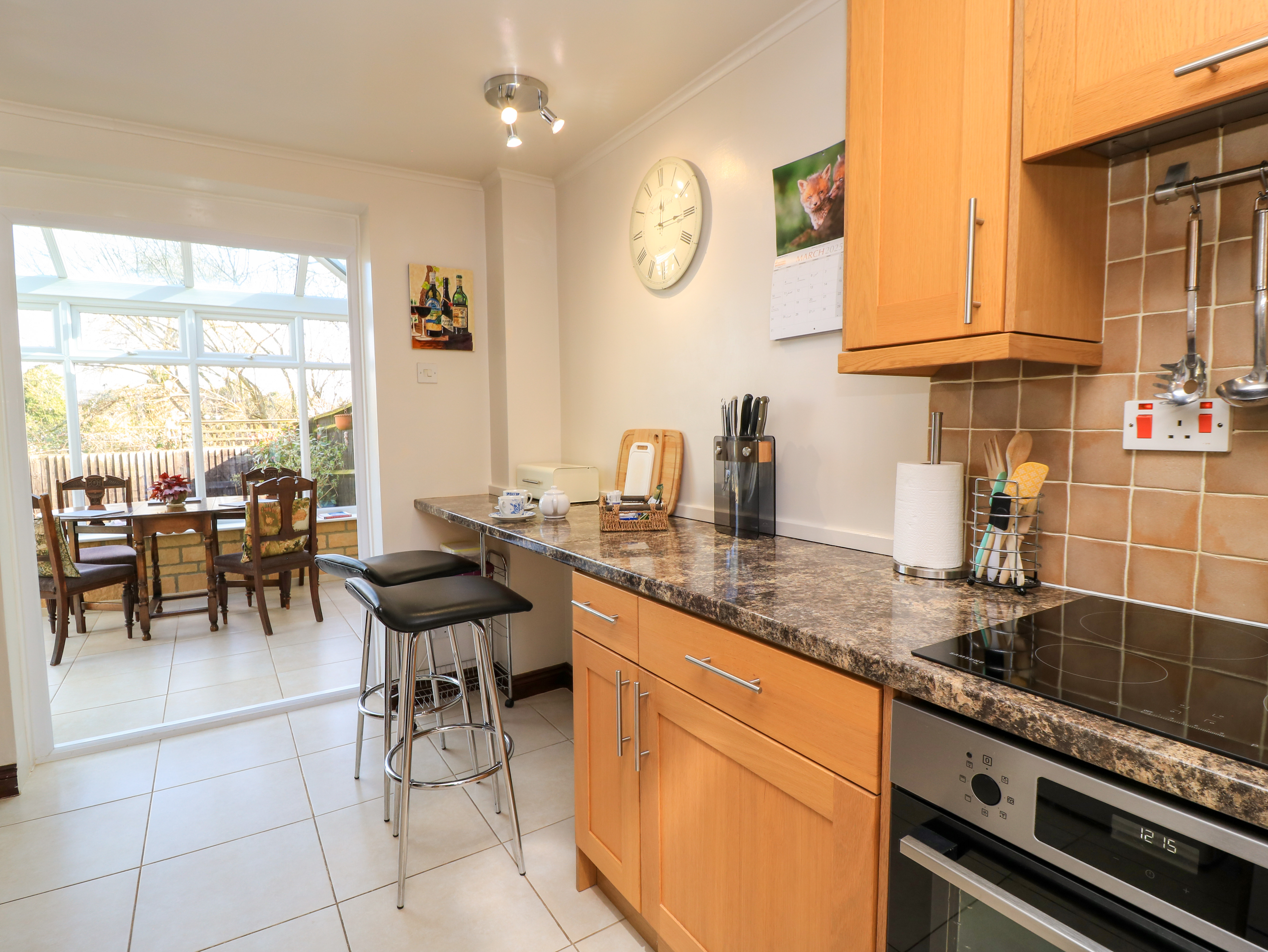 Holiday cottage in Moreton-in-Marsh, Gloucestershire - Photo 5