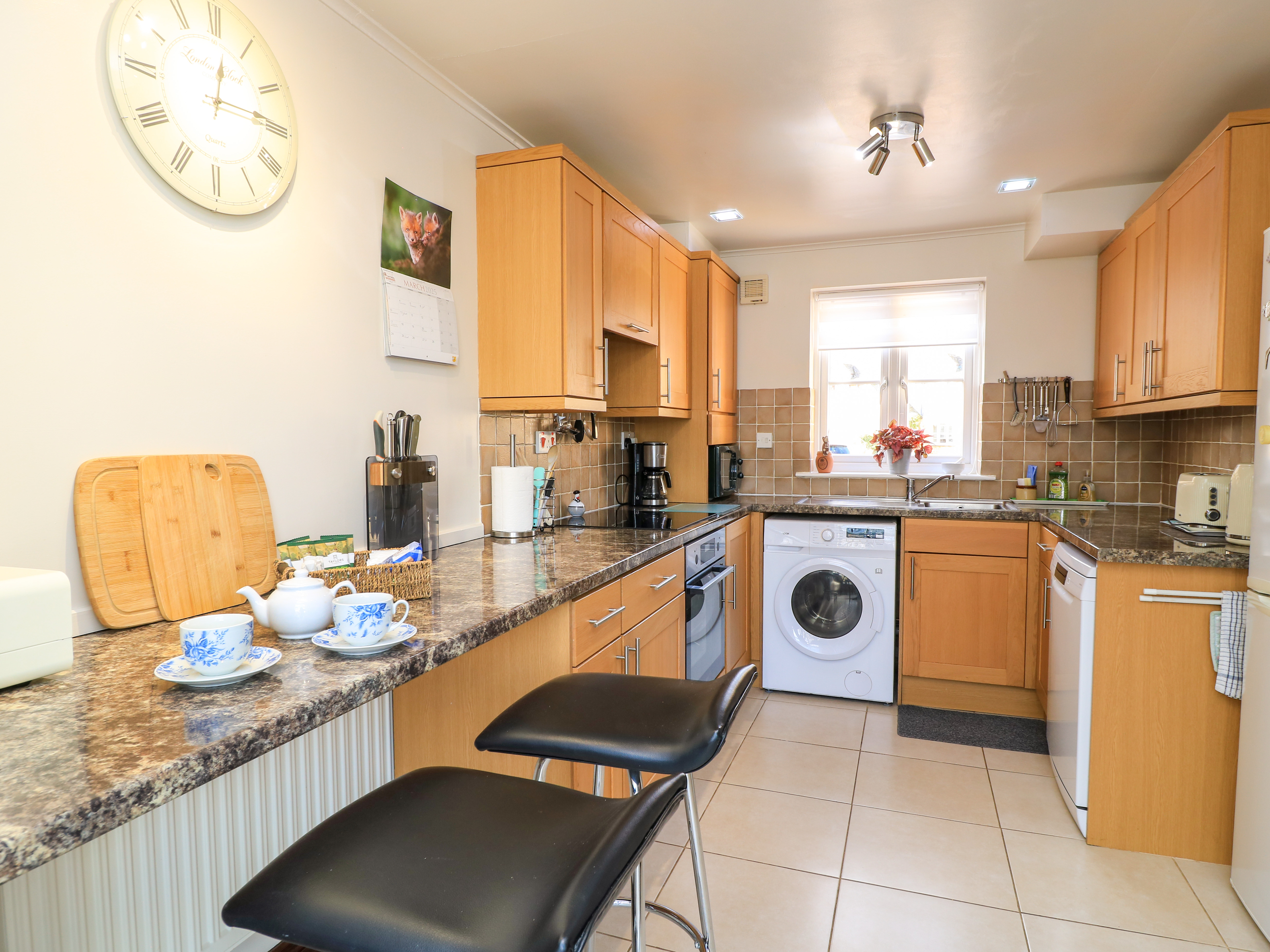 Holiday cottage in Moreton-in-Marsh, Gloucestershire - Photo 6