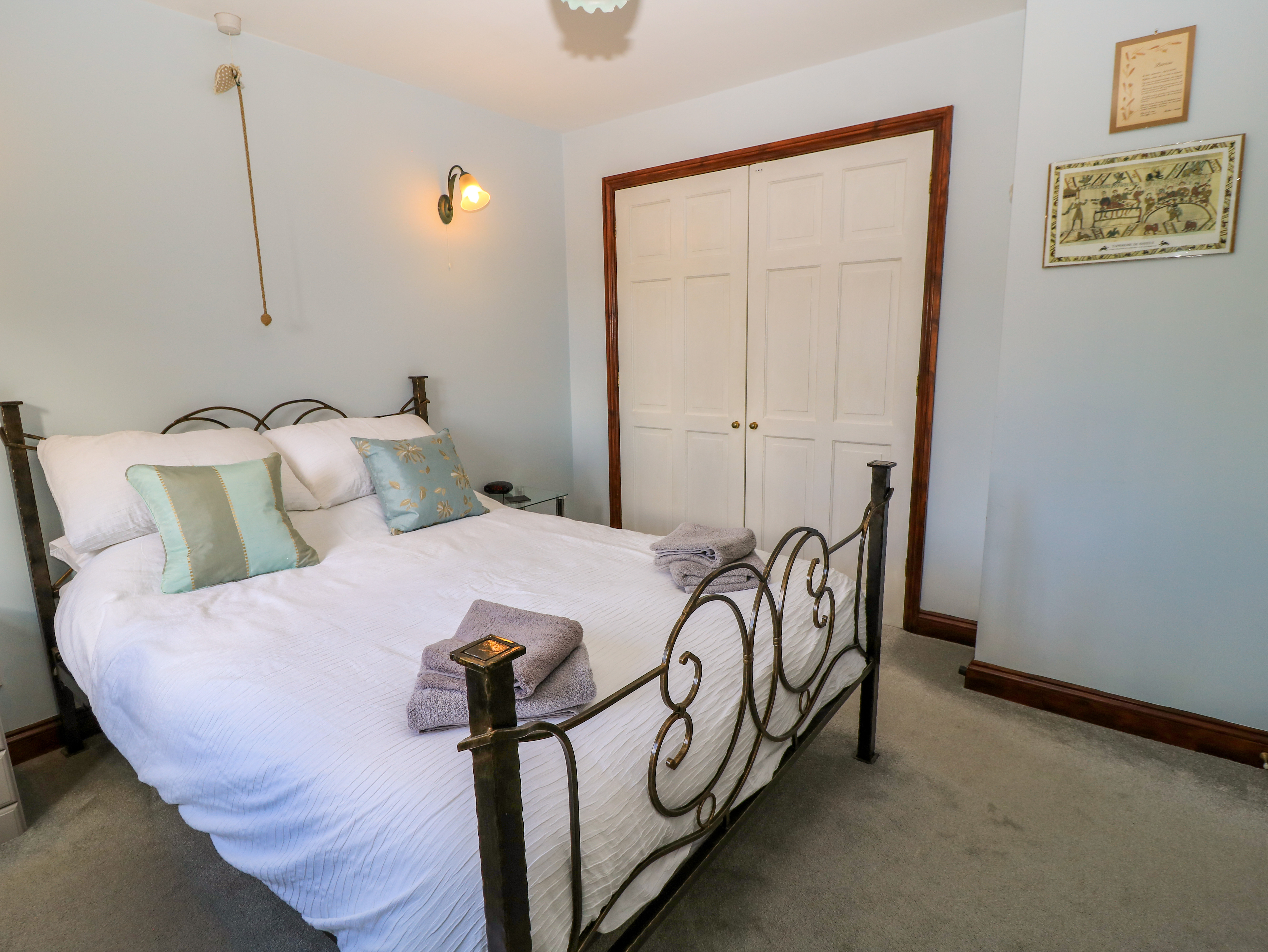 Holiday cottage in Moreton-in-Marsh, Gloucestershire - Photo 9