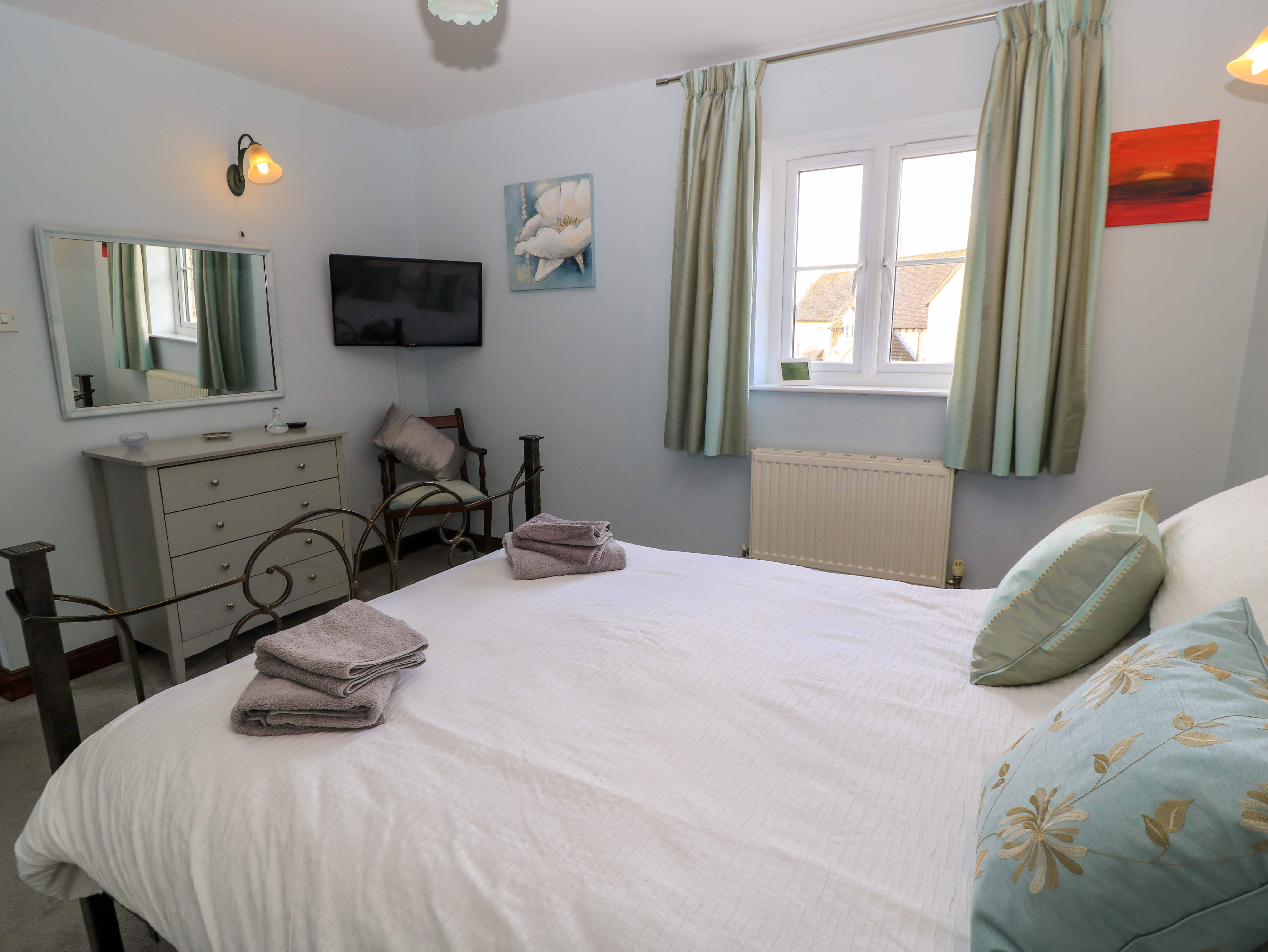 Holiday cottage in Moreton-in-Marsh, Gloucestershire - Photo 10