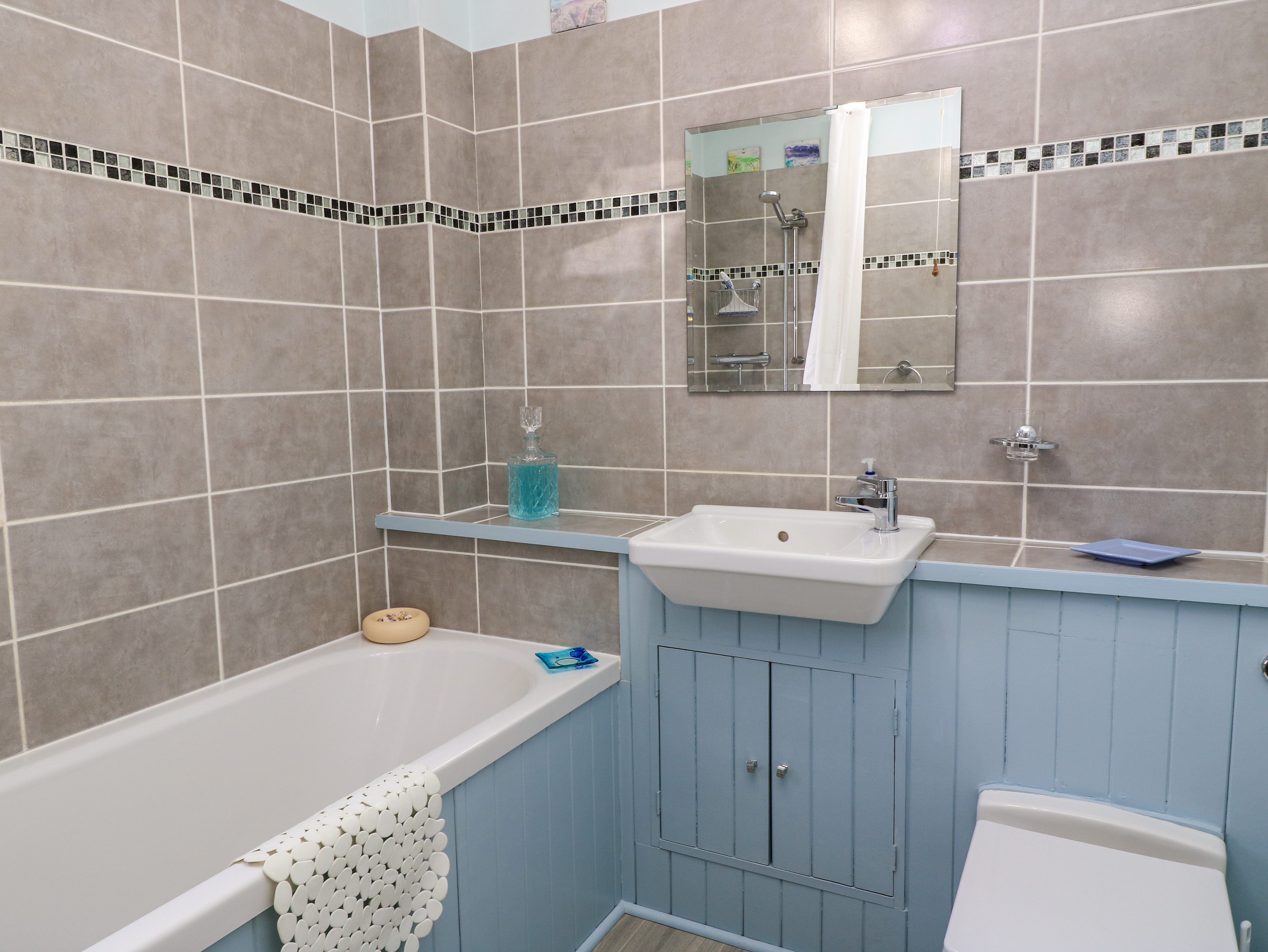 Holiday cottage in Moreton-in-Marsh, Gloucestershire - Photo 11